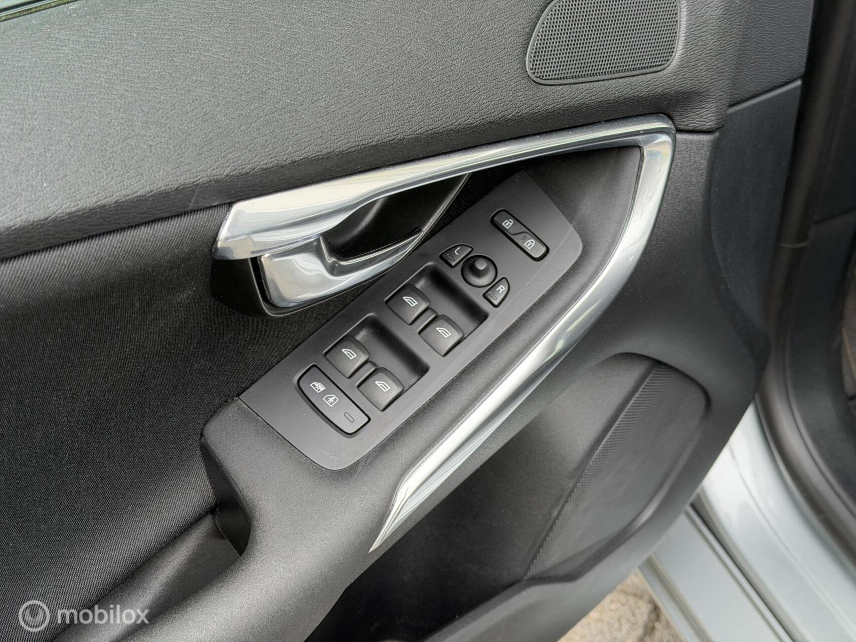 Foto van Volvo V40