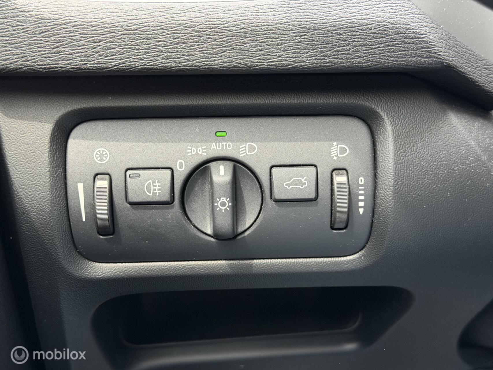 Foto van Volvo V40