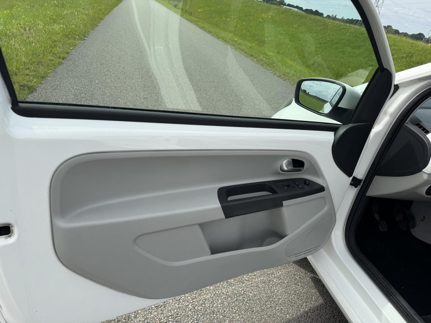 Foto van Seat Mii