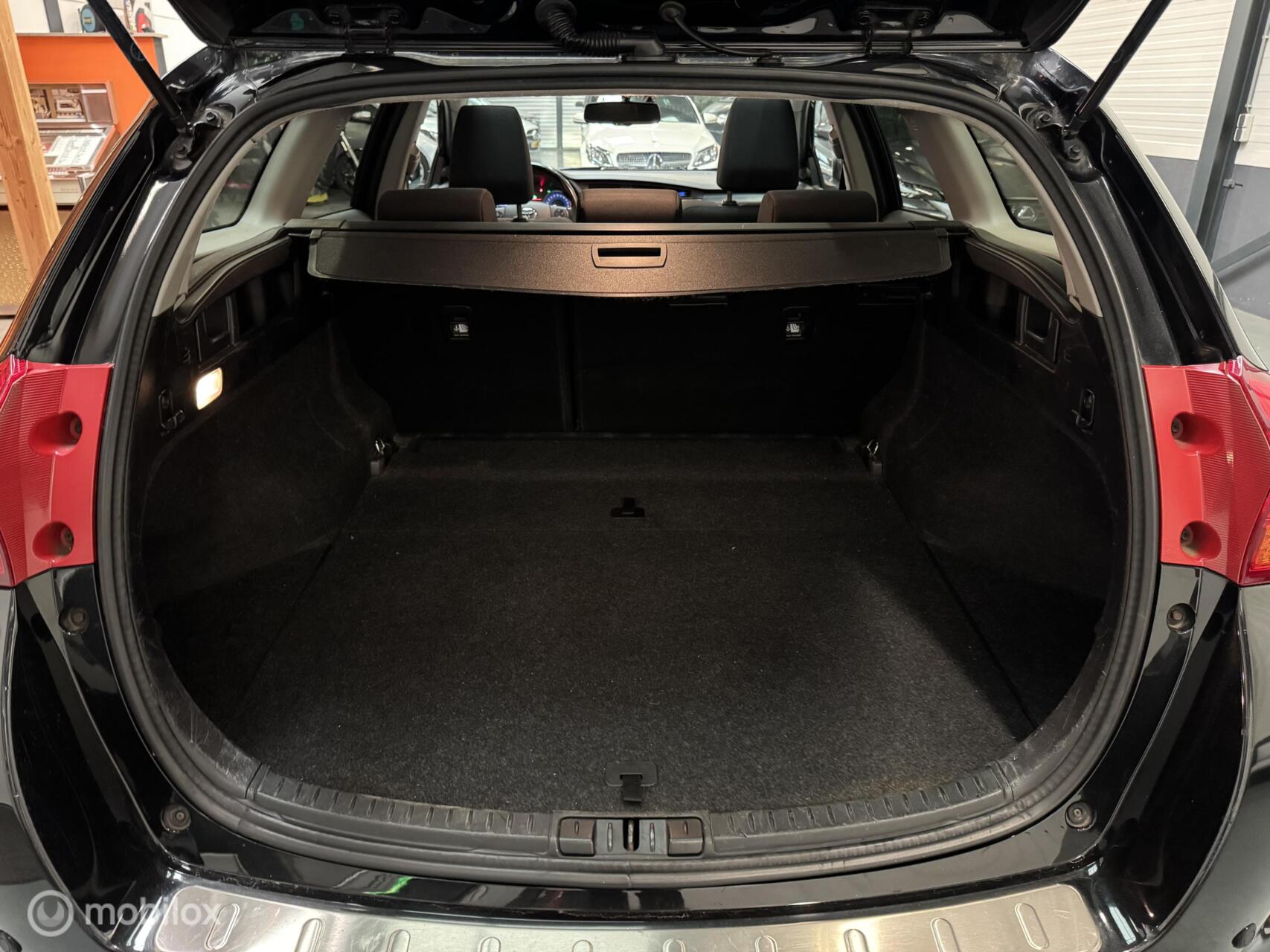 Foto van Toyota Toyota Auris