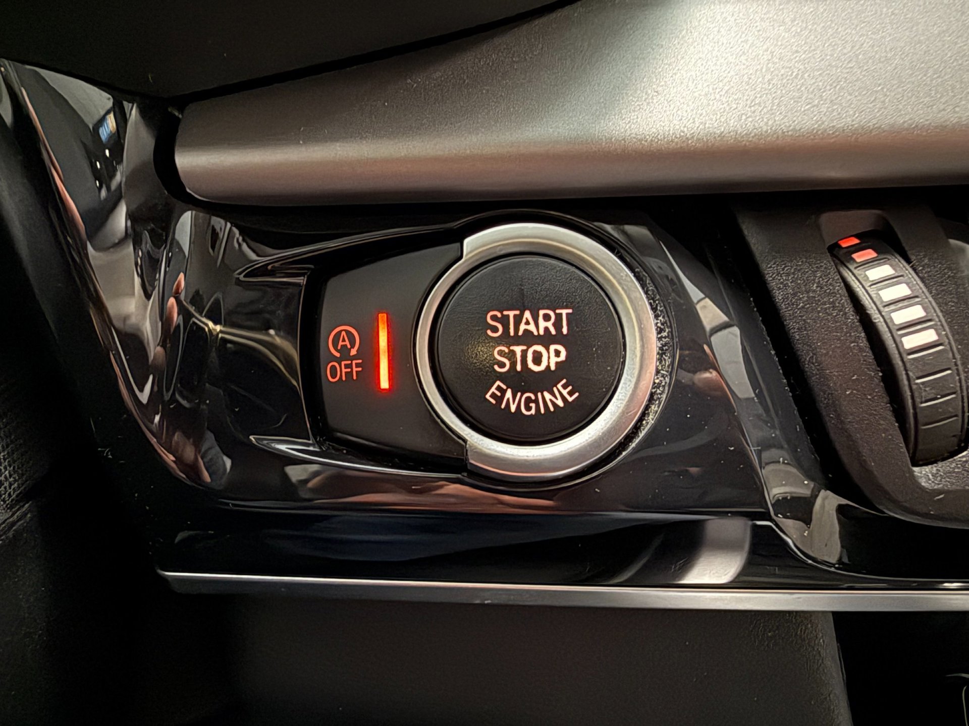 Foto van BMW X5 Xdrive35i