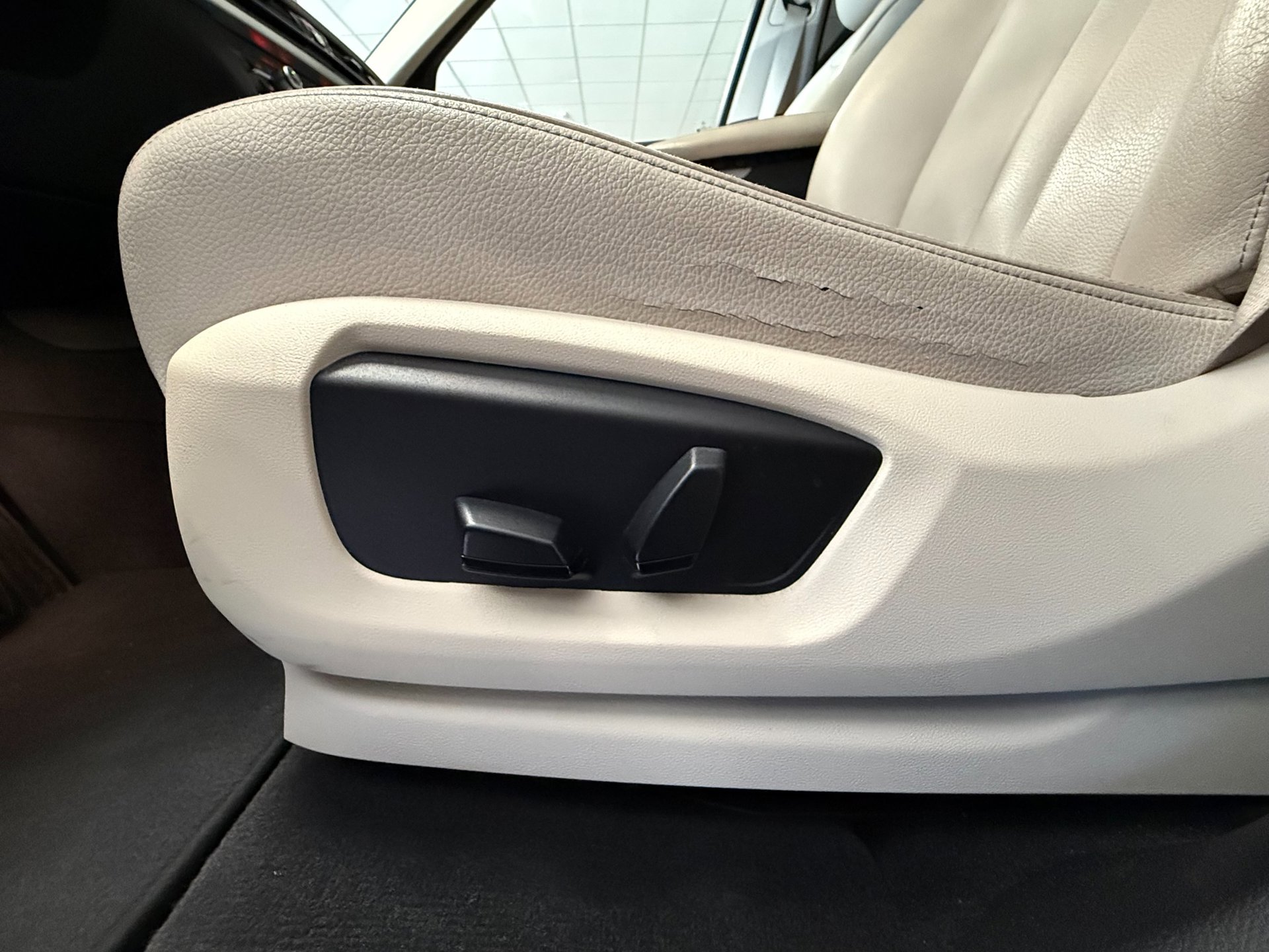 Foto van BMW X5 Xdrive35i