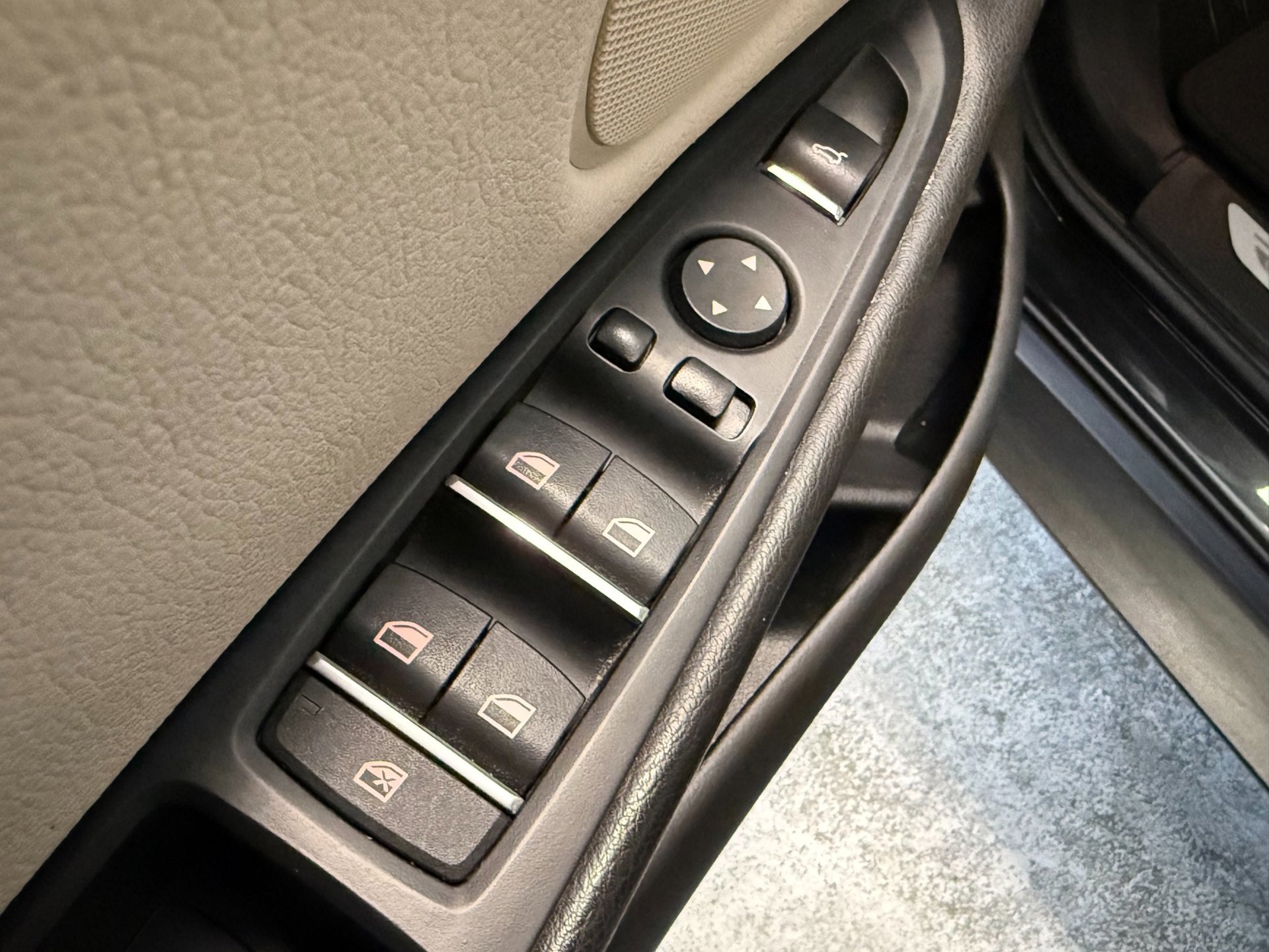 Foto van BMW X5 Xdrive35i