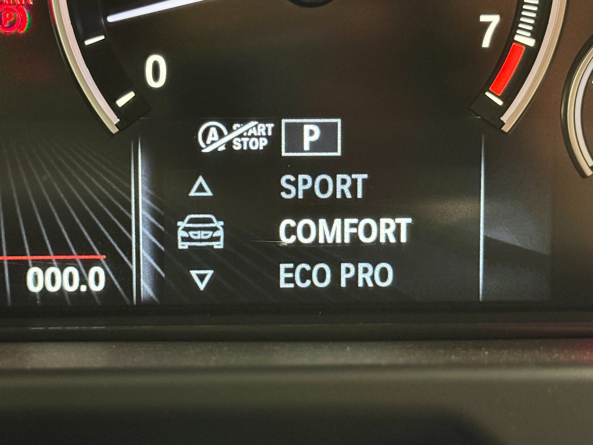 Foto van BMW X5 Xdrive35i
