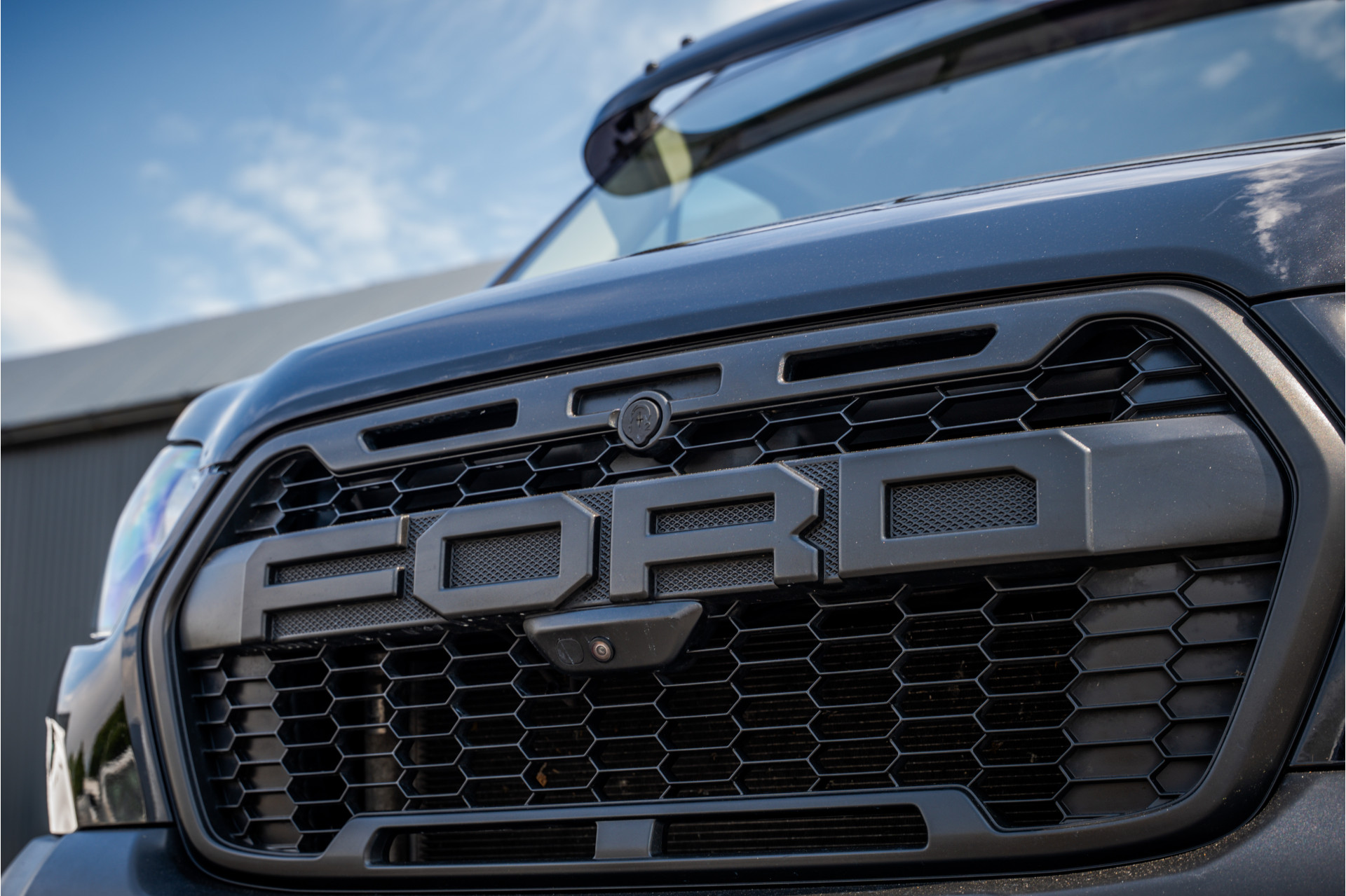 Foto van Ford Transit