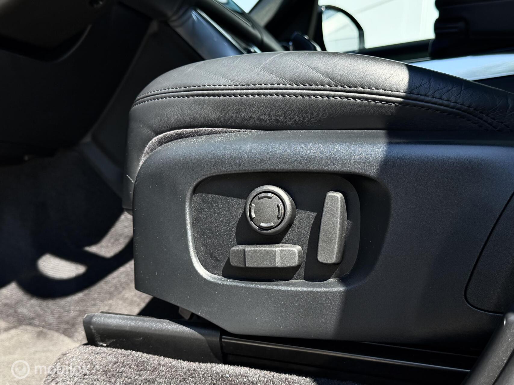 Foto van Land Rover Range Rover Sport