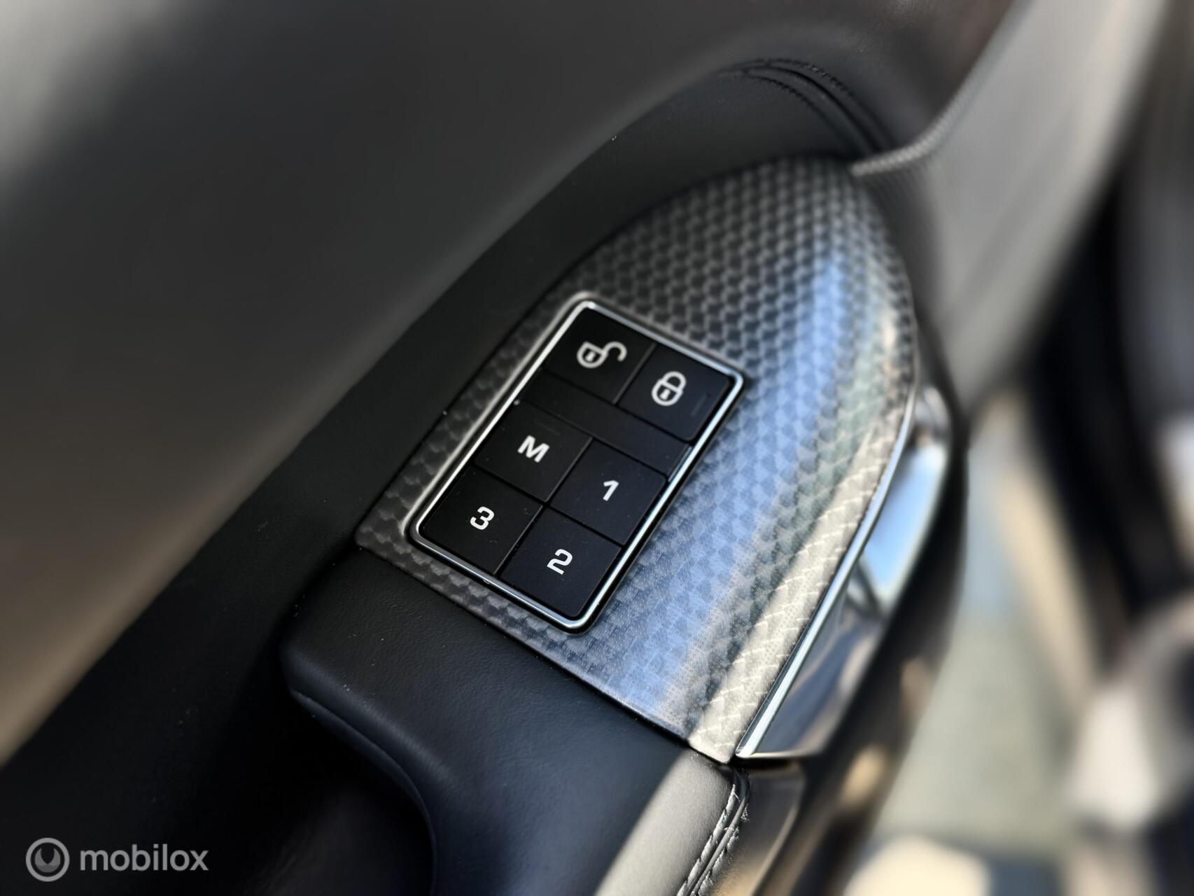 Foto van Land Rover Range Rover Sport