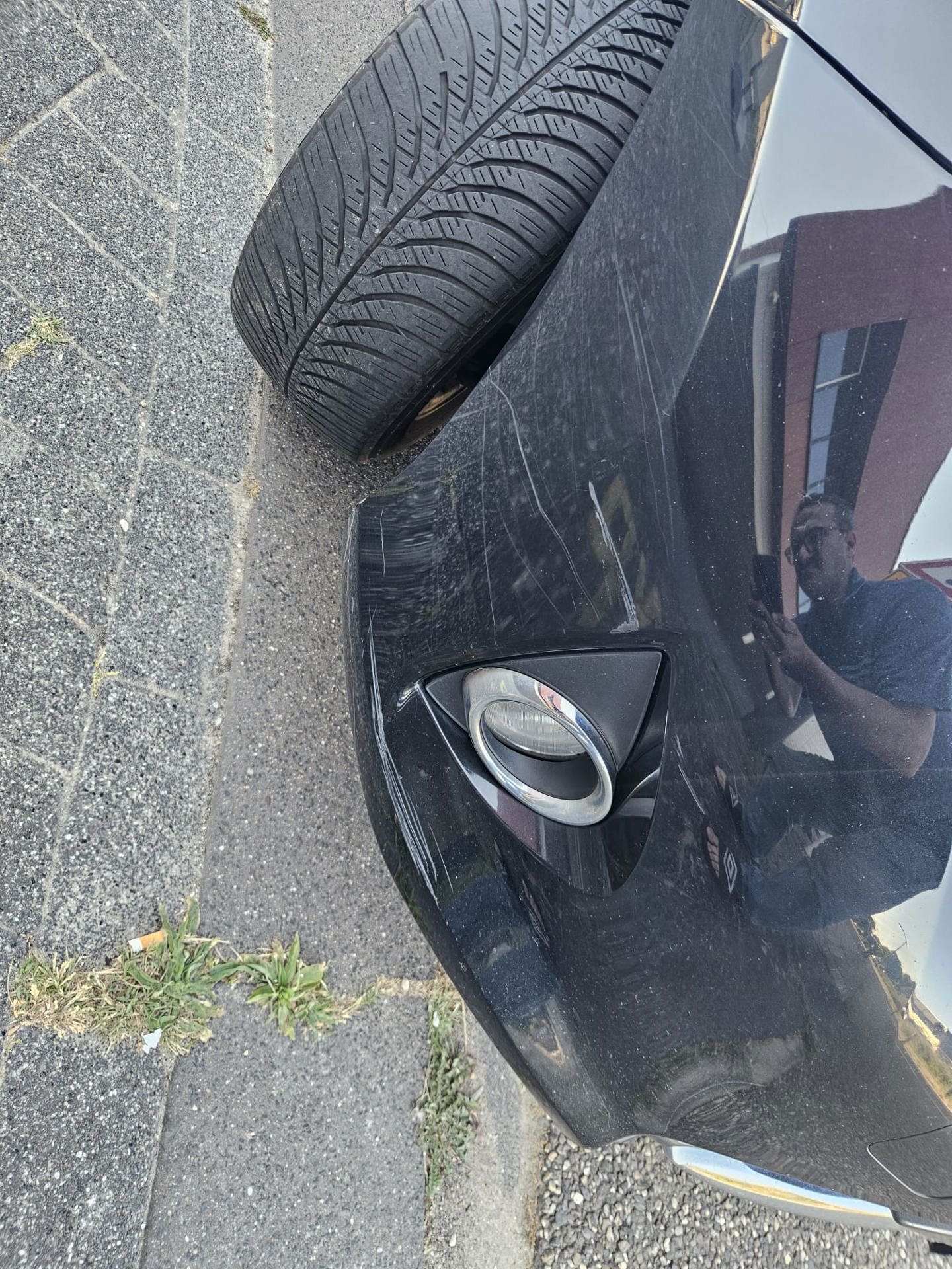 Foto van Toyota Toyota Auris
