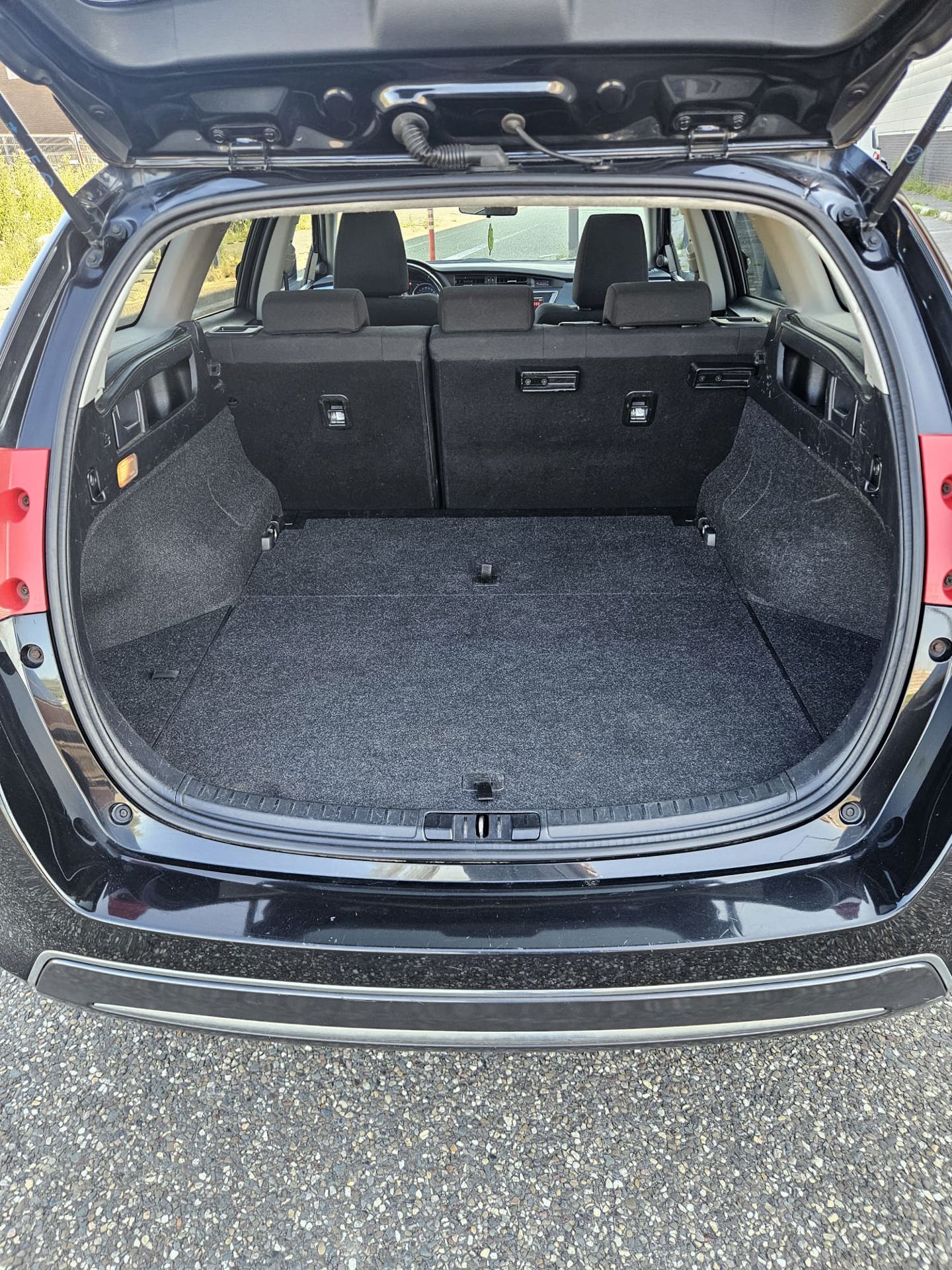 Foto van Toyota Toyota Auris