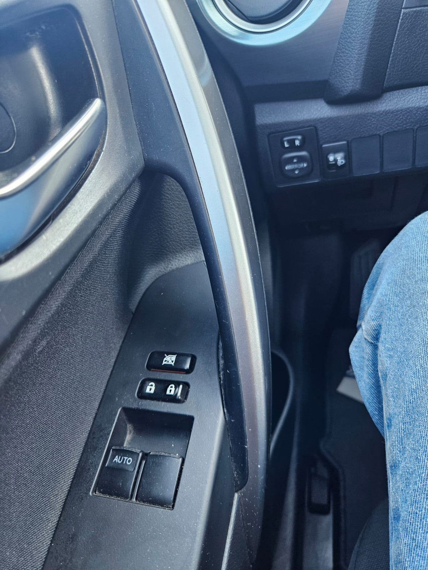 Foto van Toyota Toyota Auris