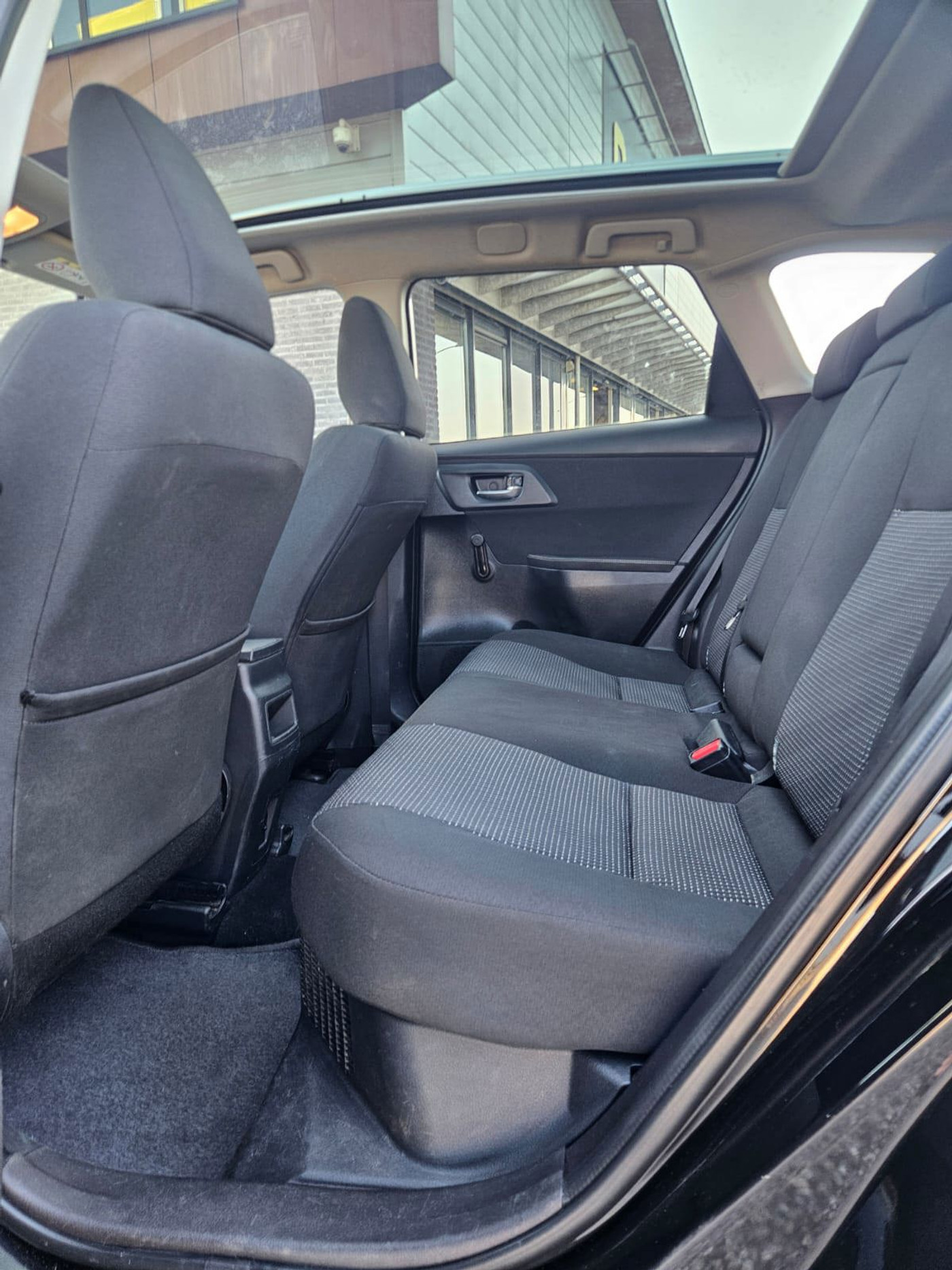 Foto van Toyota Toyota Auris