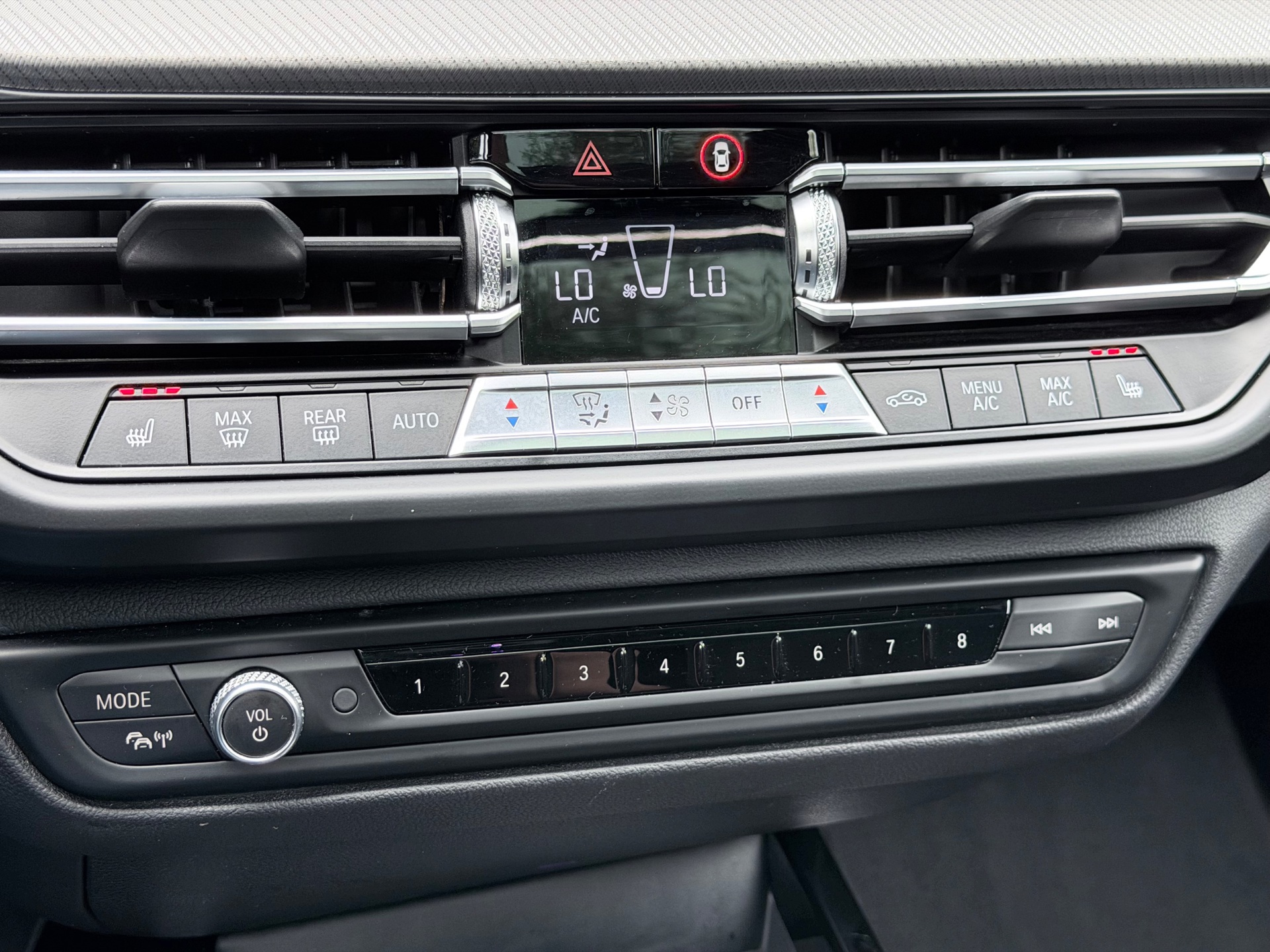 Foto van BMW 118i