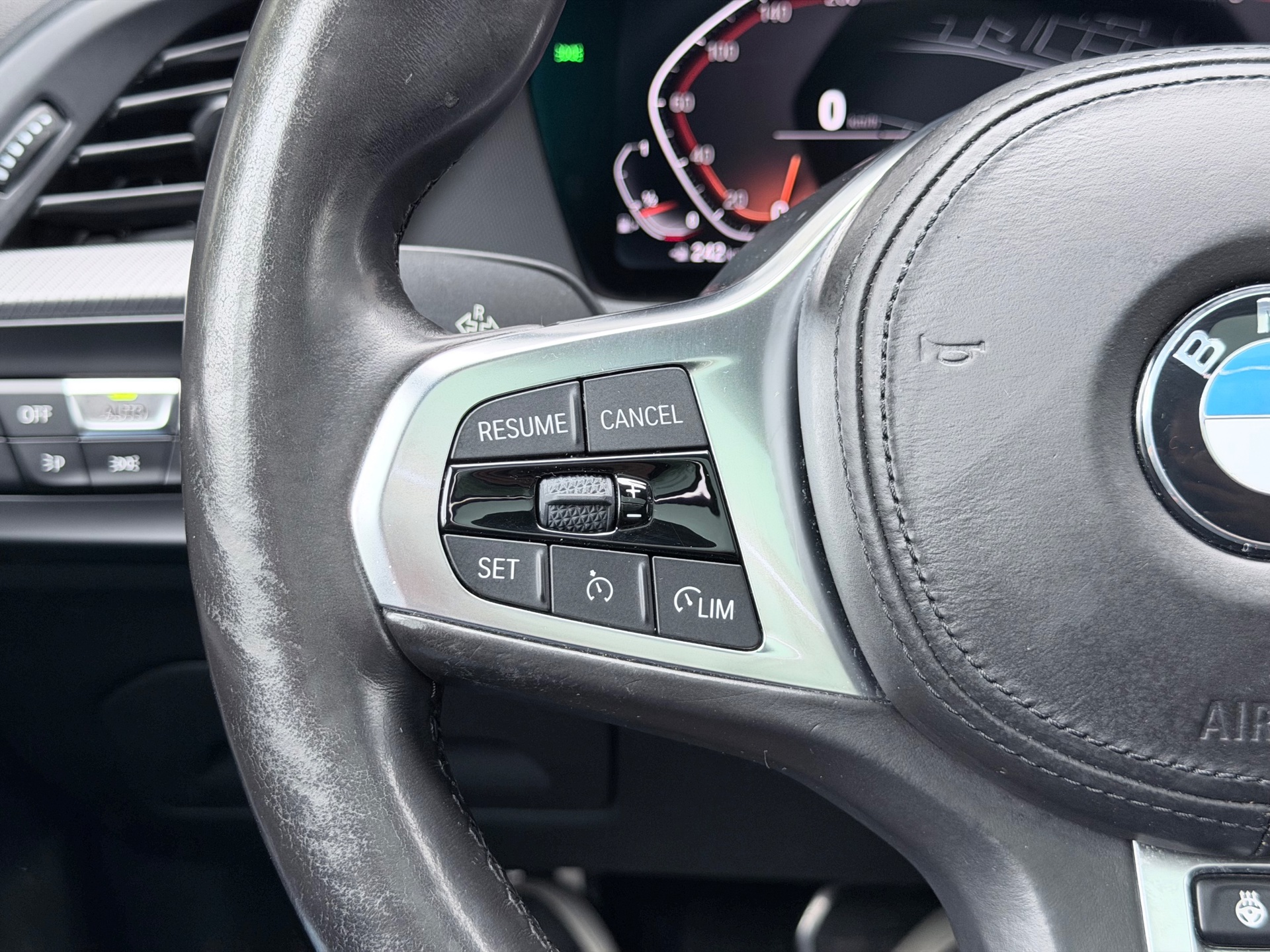 Foto van BMW 118i