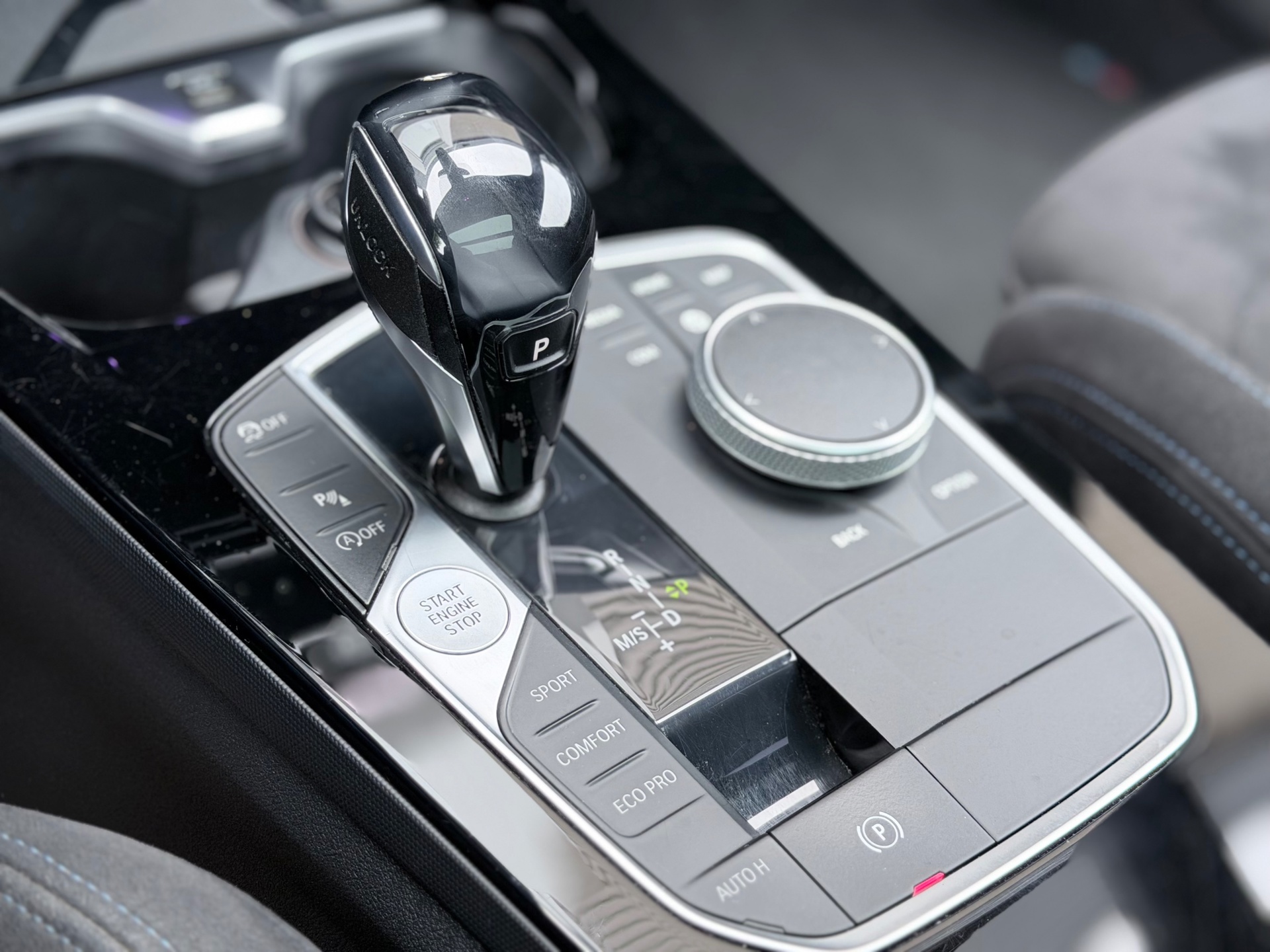 Foto van BMW 118i