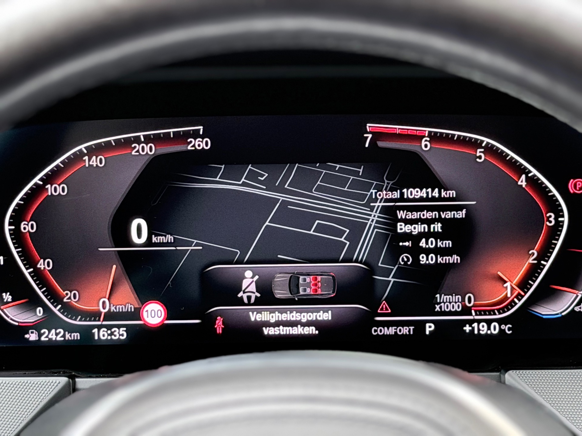 Foto van BMW 118i