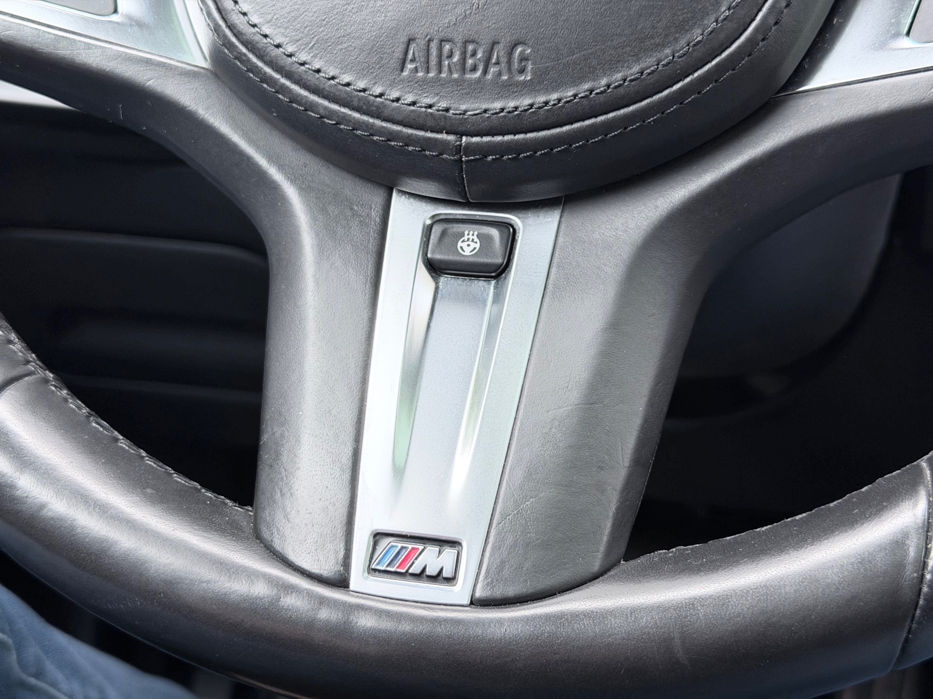 Foto van BMW 118i