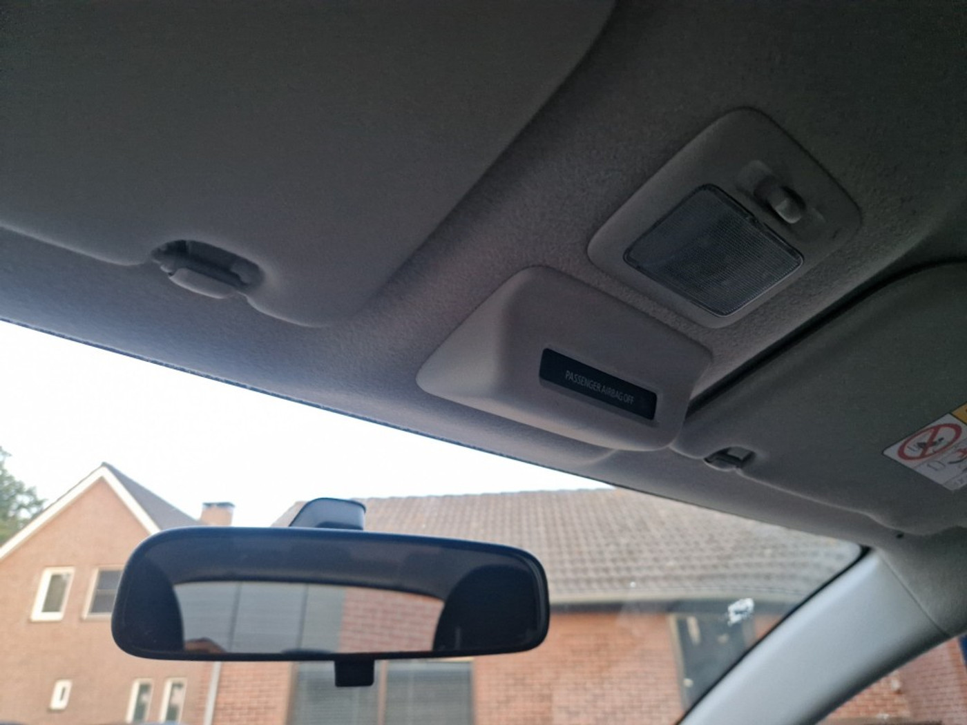 Foto van Mitsubishi Mitsubishi Space Star