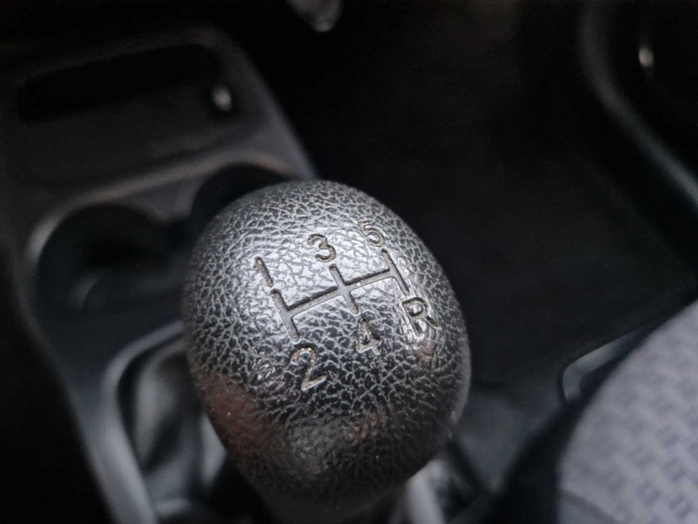 Foto van Mitsubishi Mitsubishi Space Star