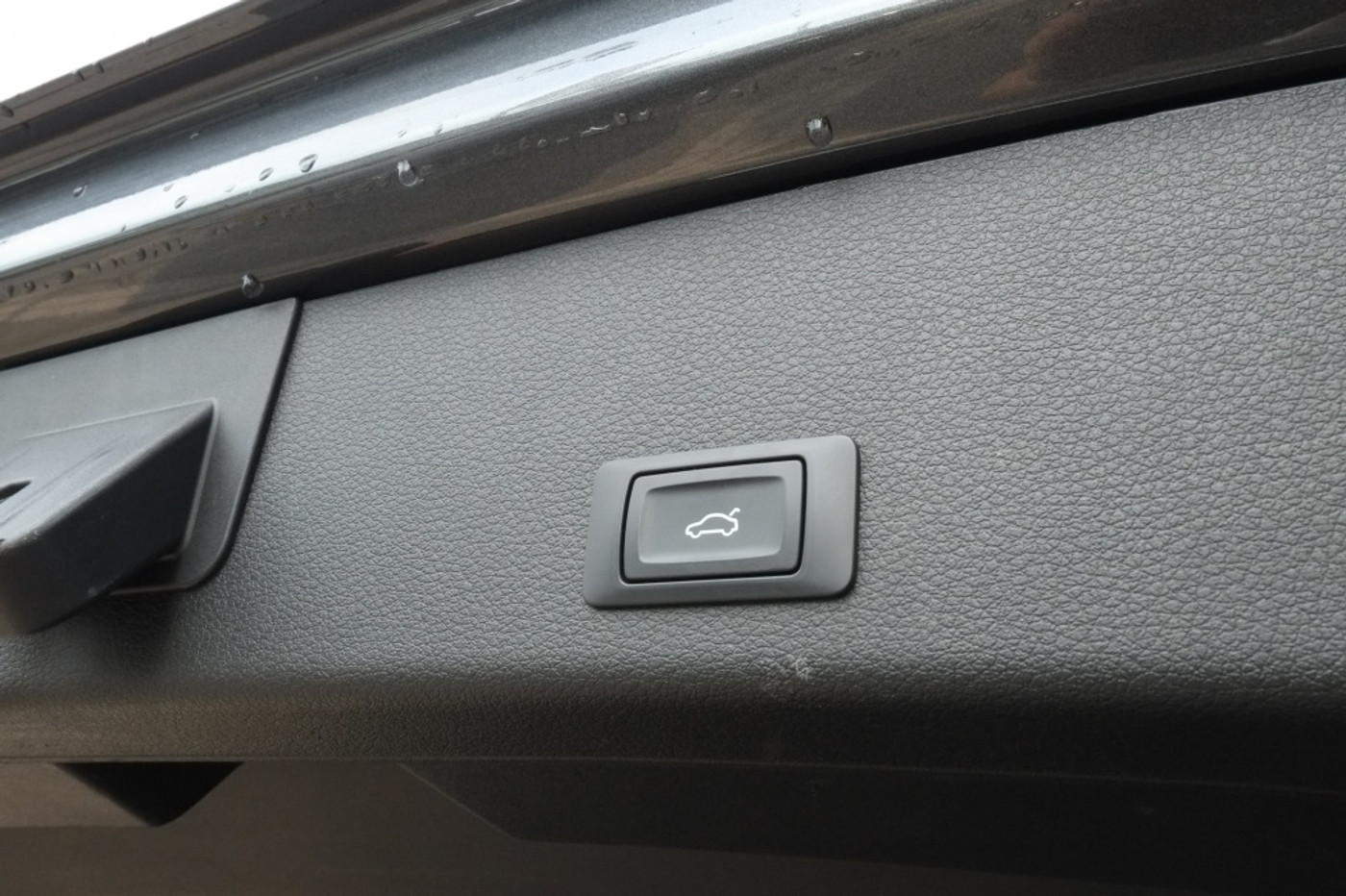 Foto van Audi E-tron 50