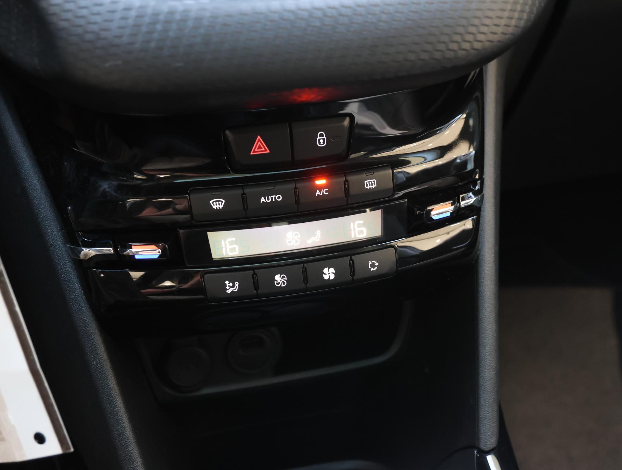 Foto van Peugeot 2008
