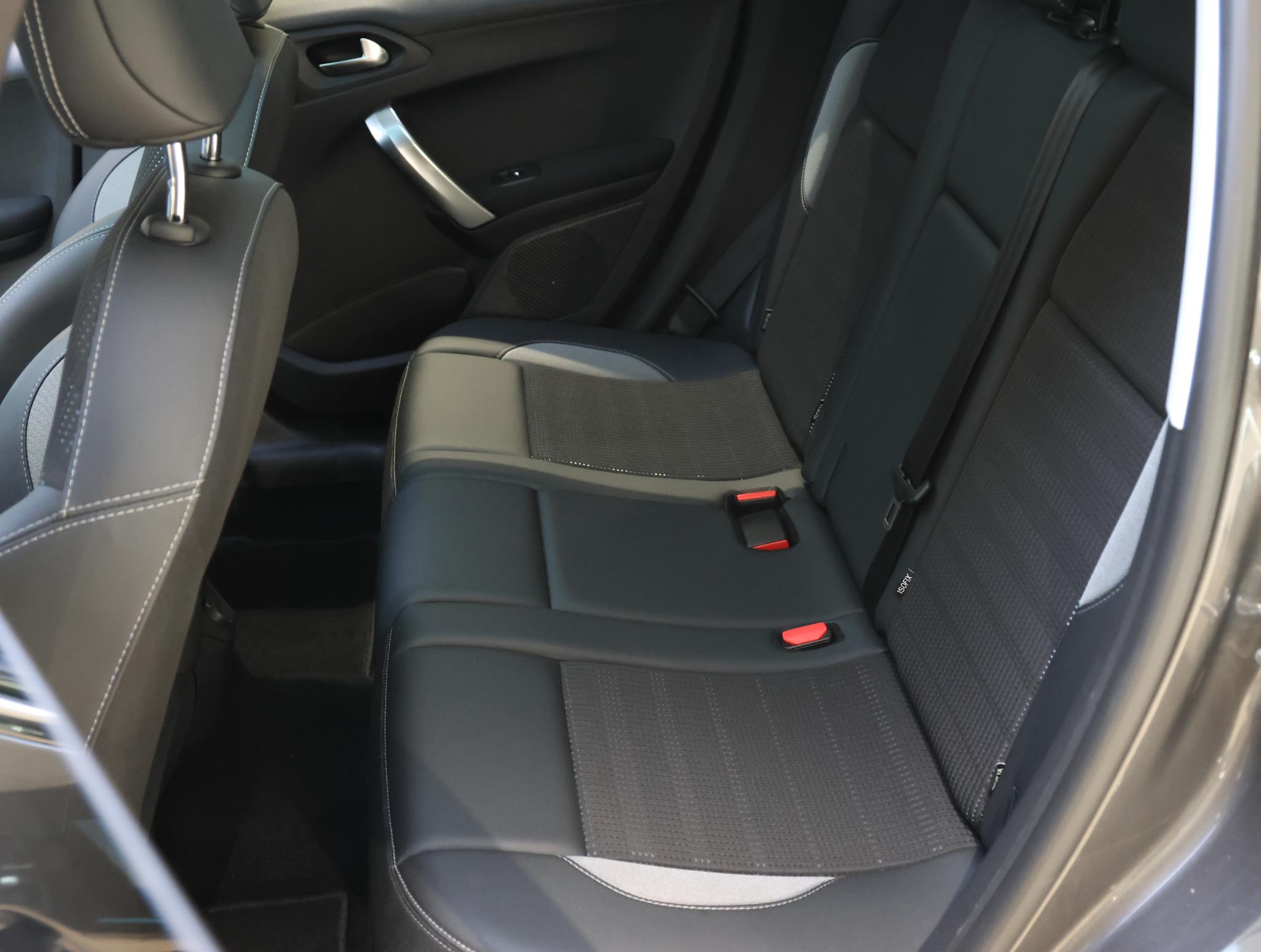 Foto van Peugeot 2008