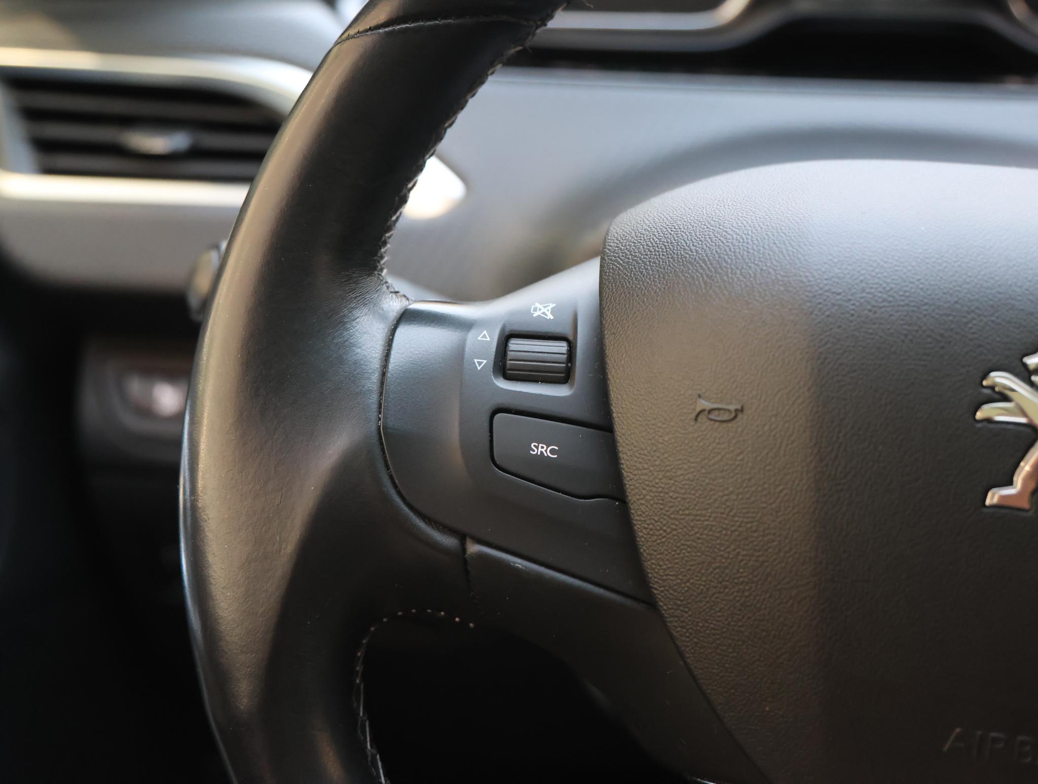 Foto van Peugeot 2008
