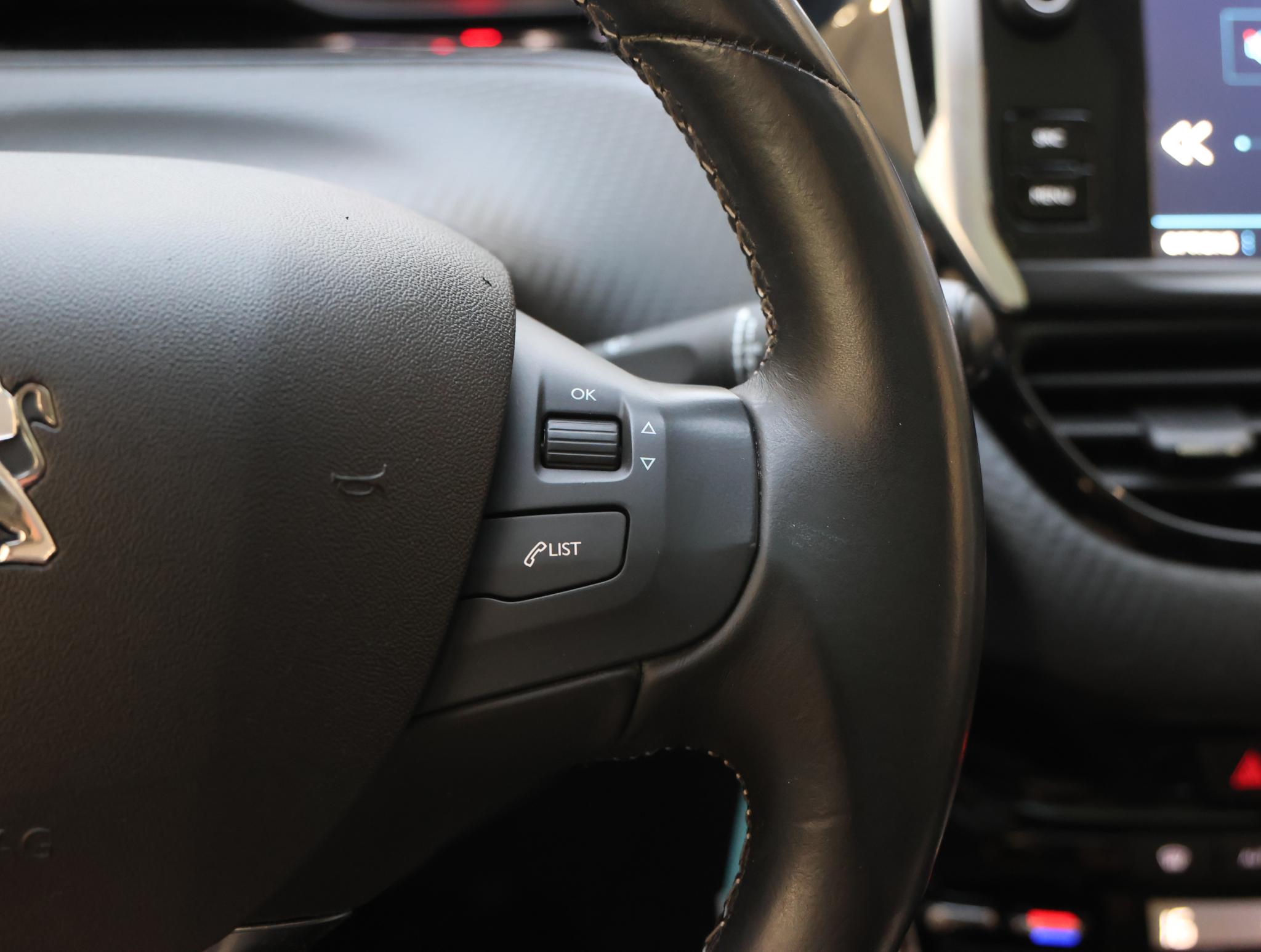 Foto van Peugeot 2008