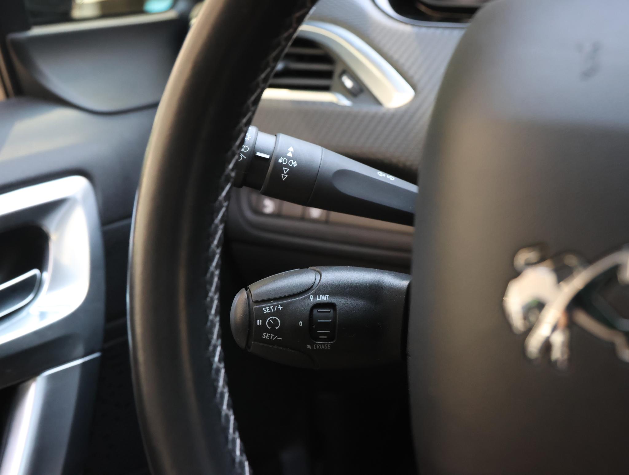 Foto van Peugeot 2008