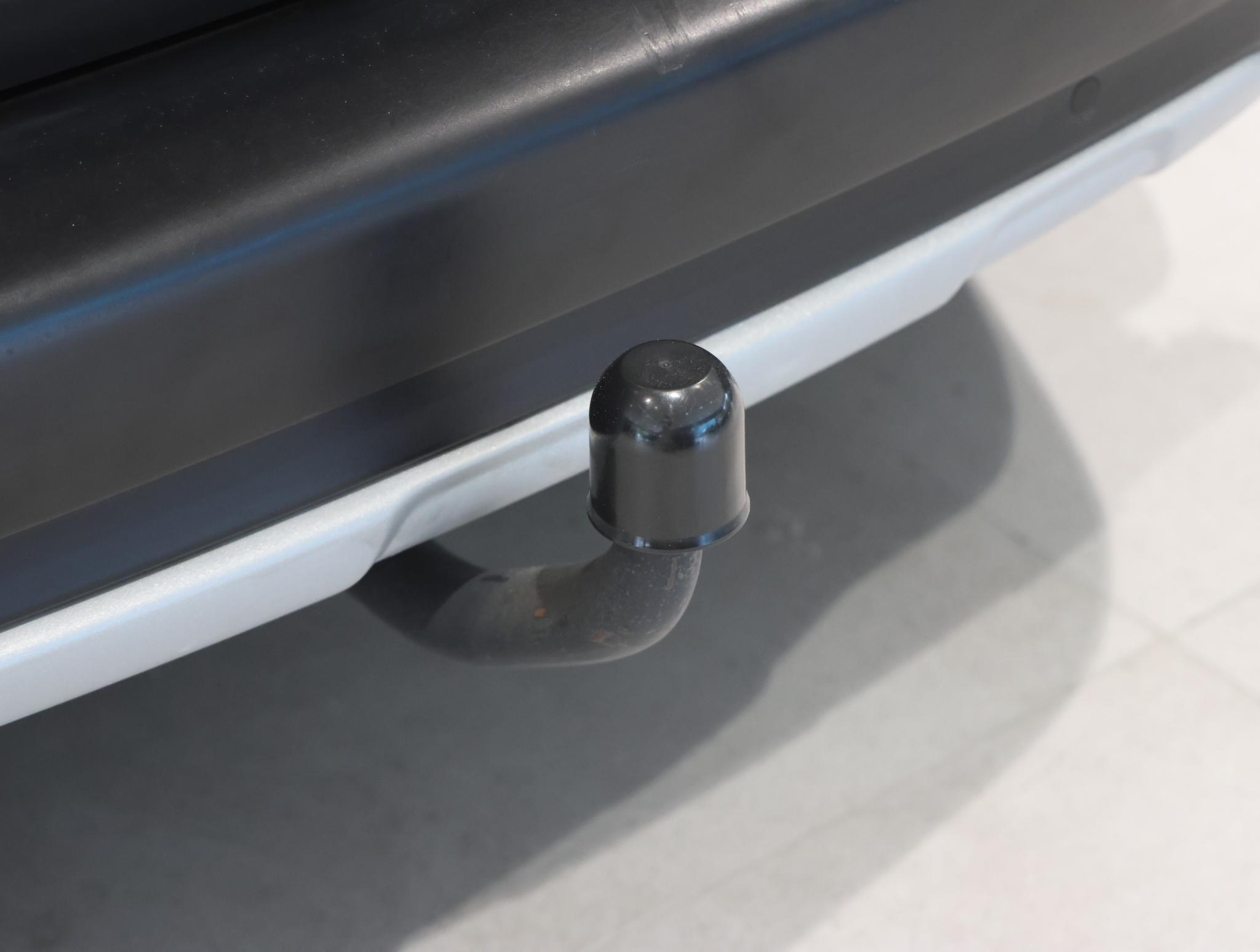 Foto van Peugeot 2008