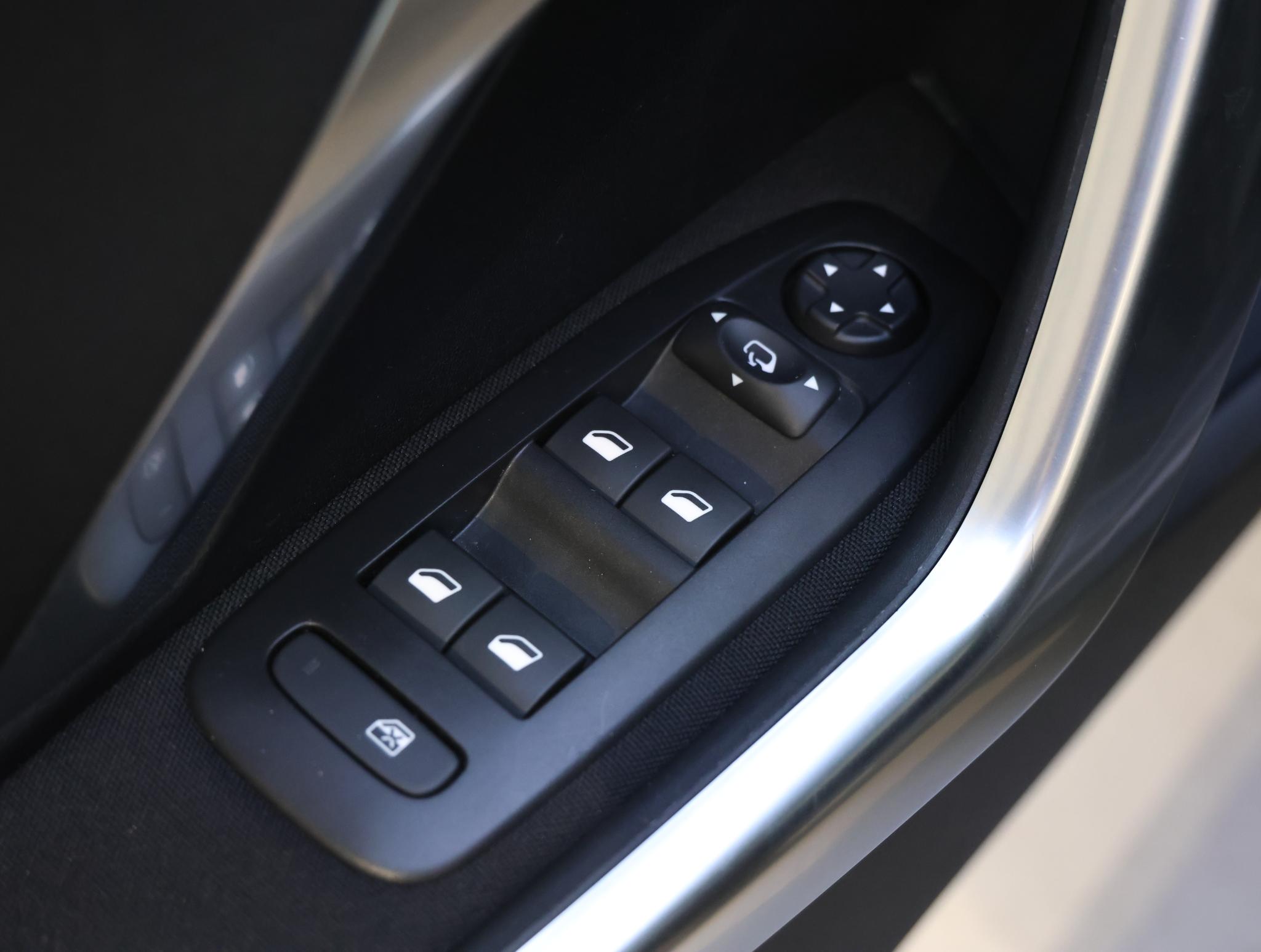 Foto van Peugeot 2008