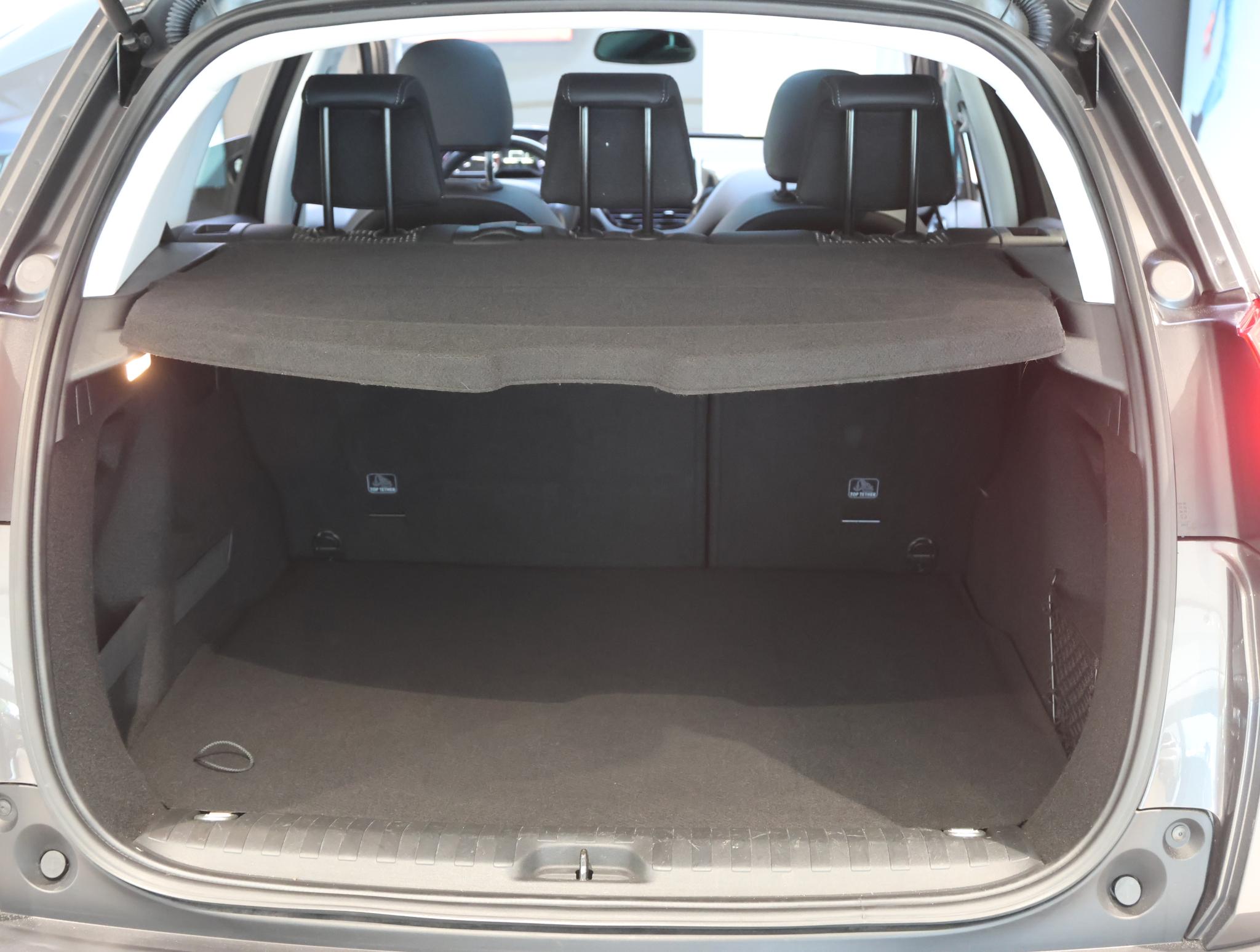 Foto van Peugeot 2008