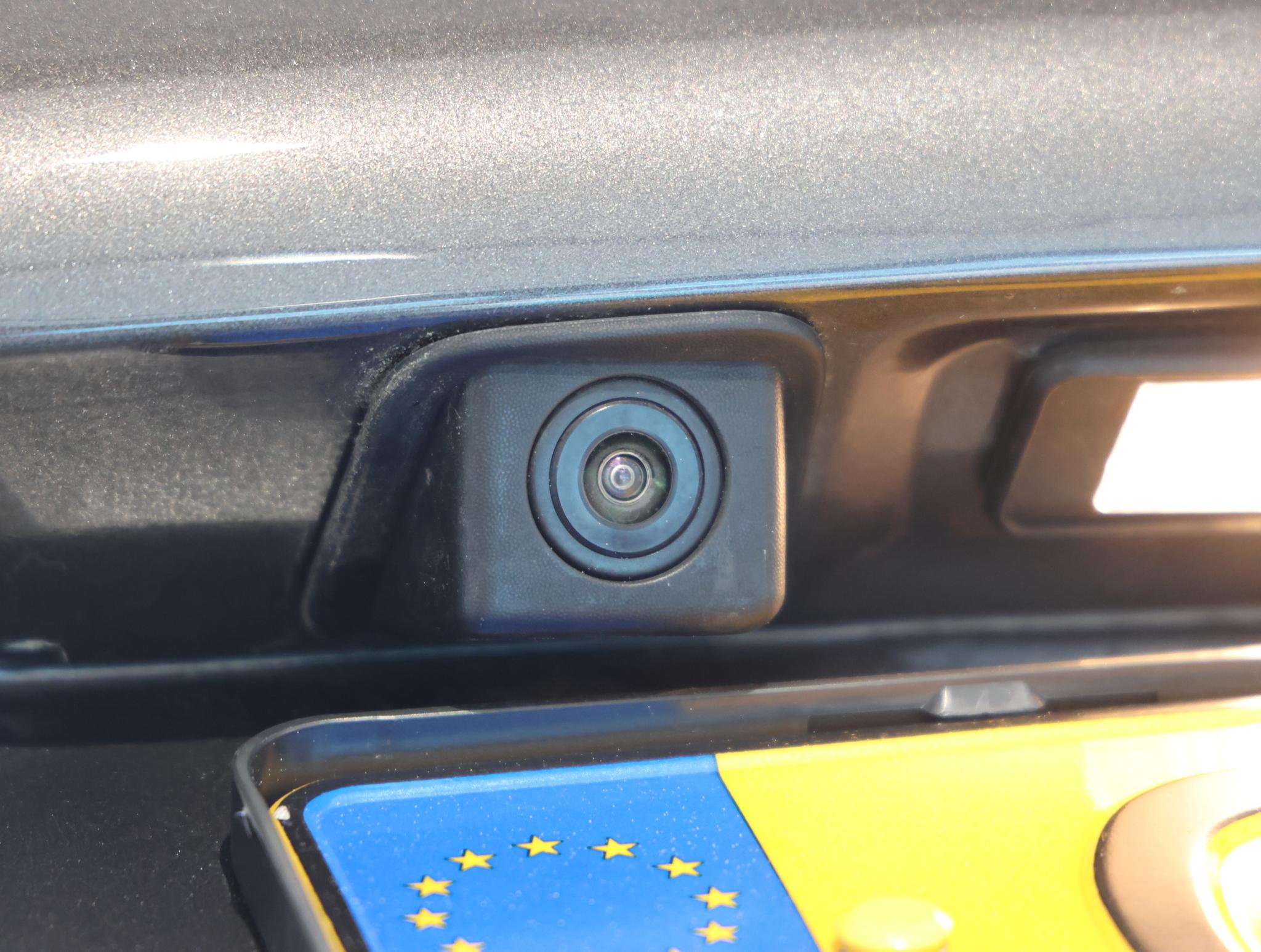 Foto van Peugeot 2008