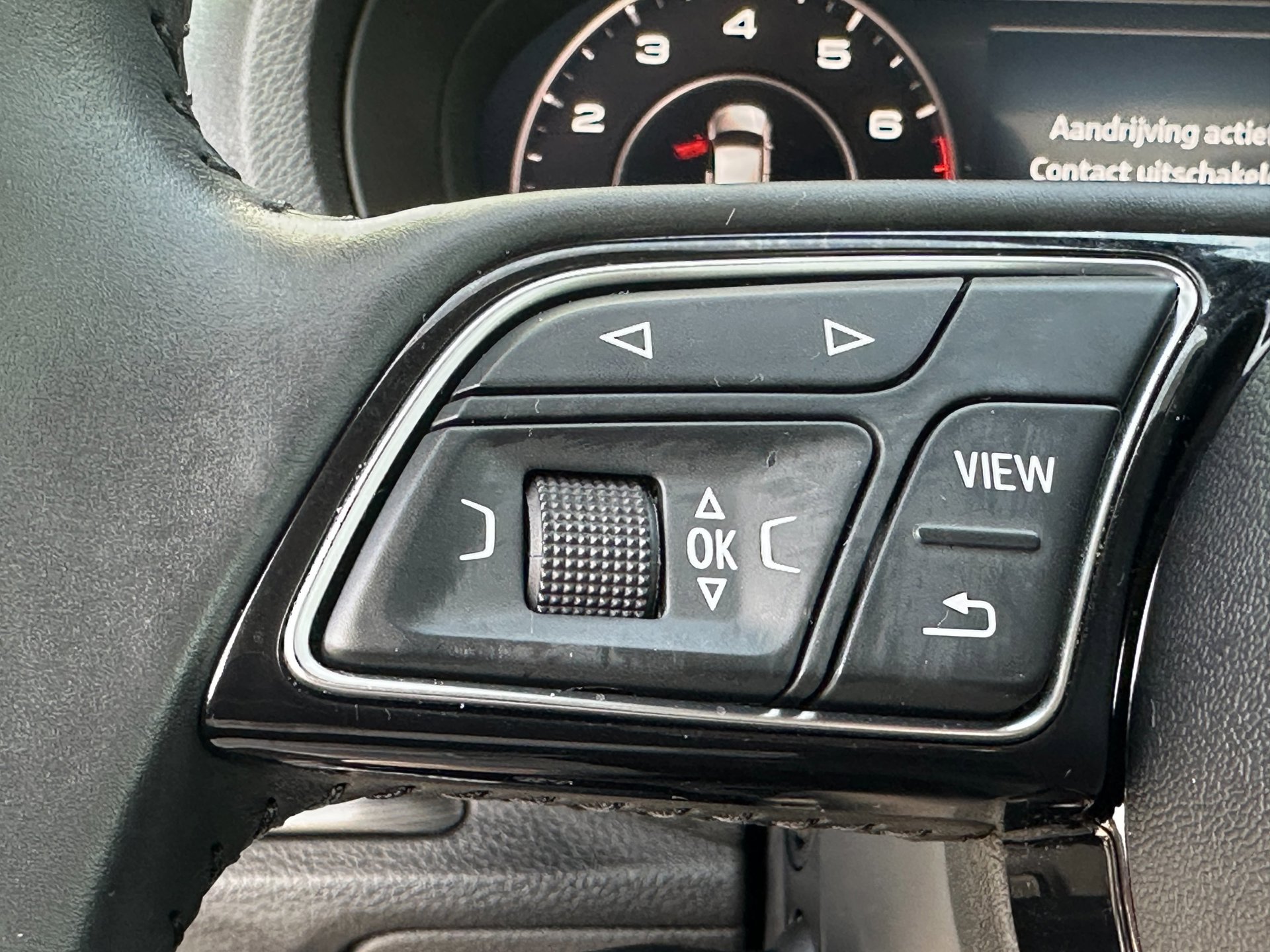 Foto van Audi A3 Limousine
