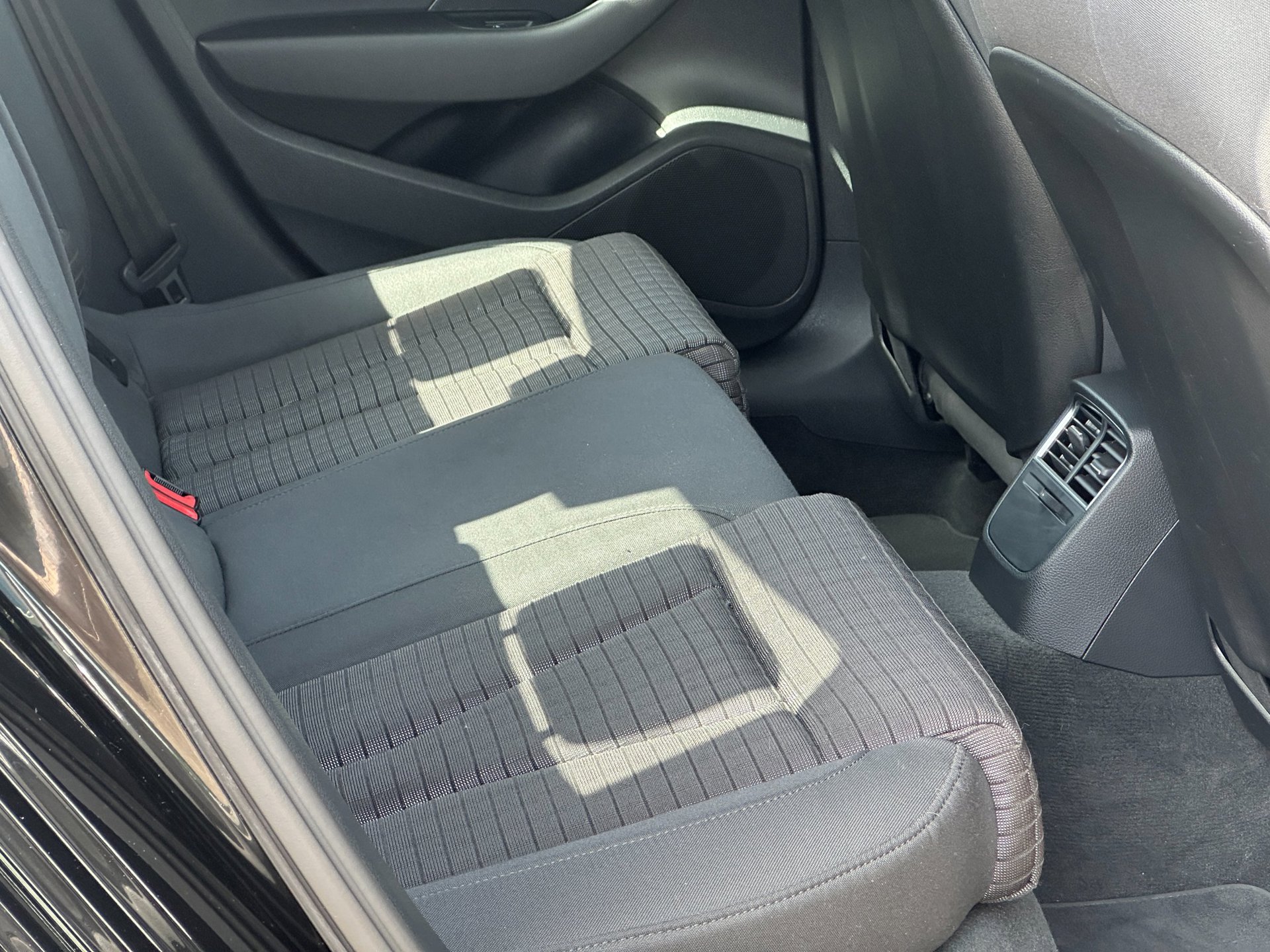 Foto van Audi A3 Limousine