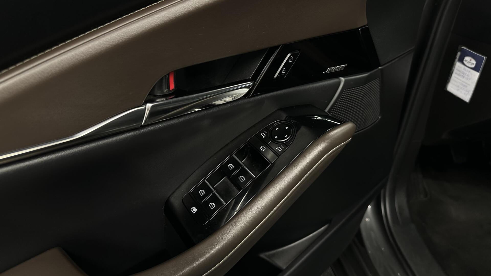 Foto van Mazda Cx-30