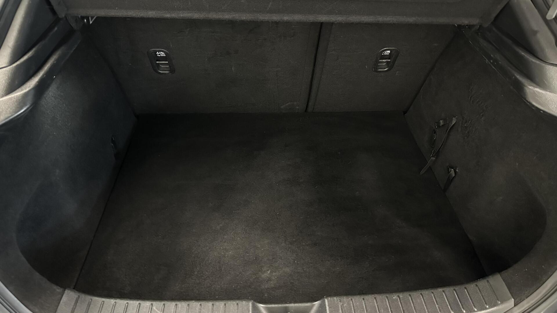 Foto van Mazda Cx-30