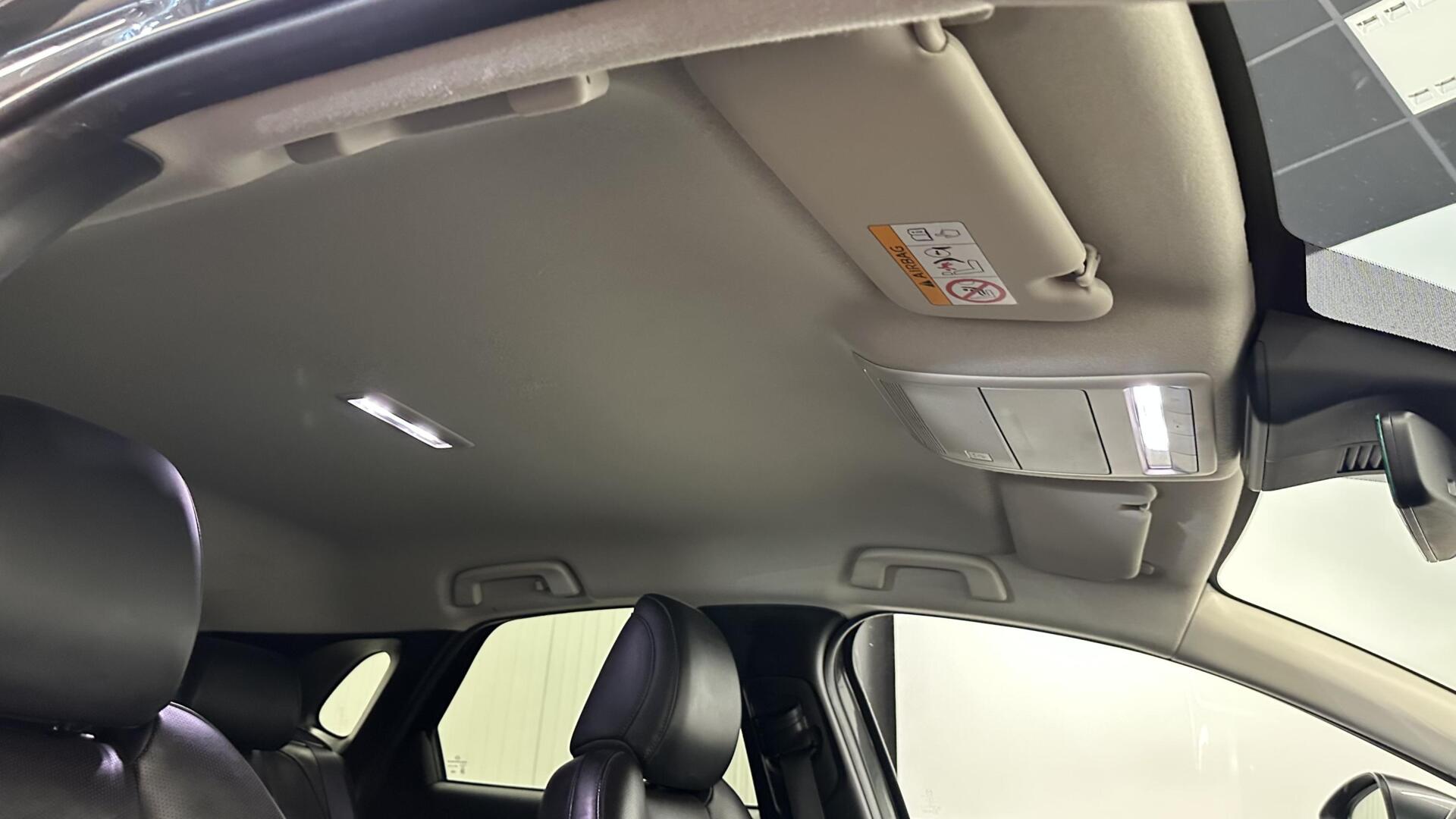 Foto van Mazda Cx-30
