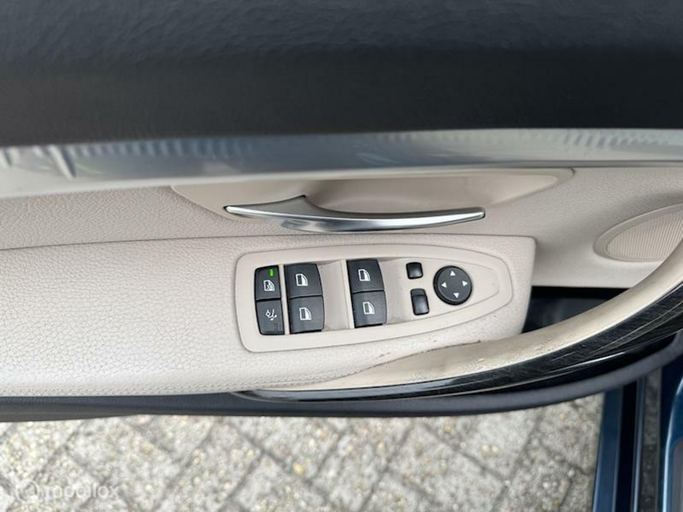 Foto van BMW 320i