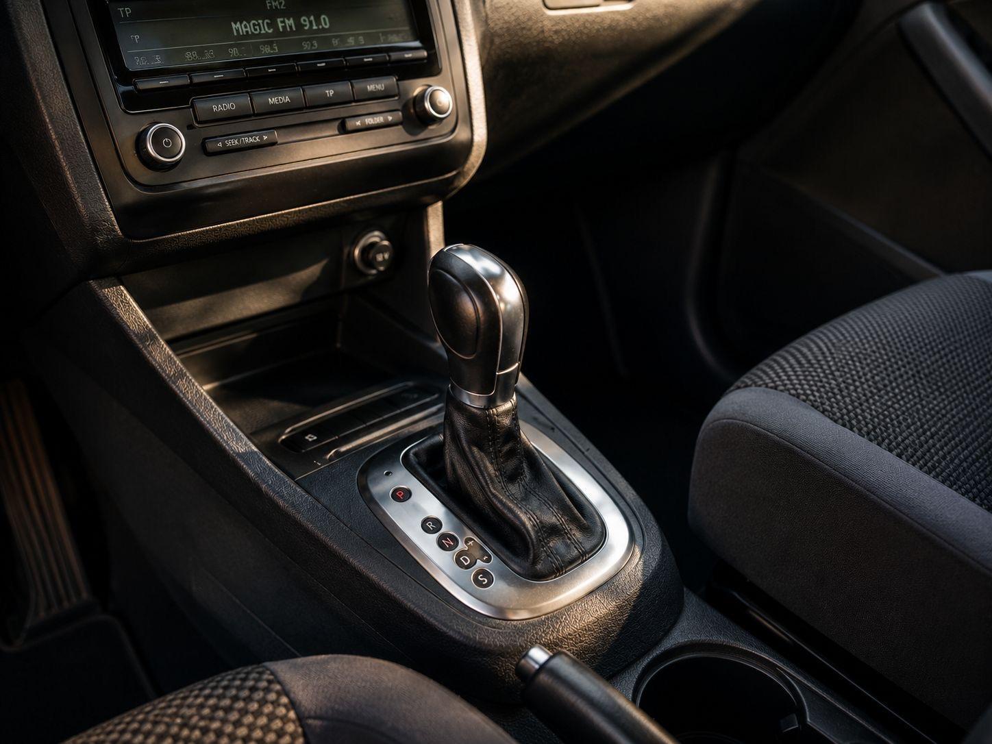 Foto van Volkswagen Touran