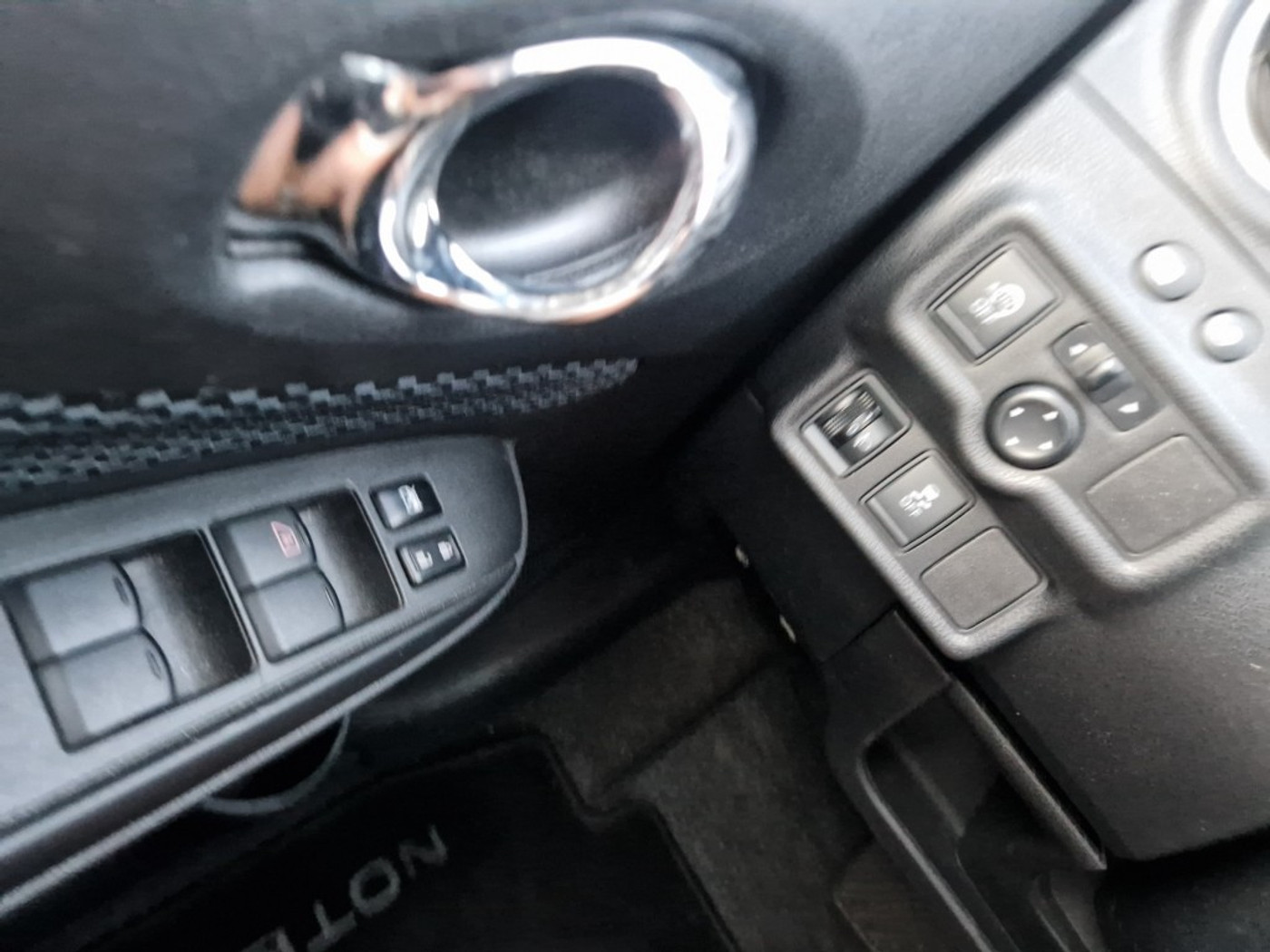 Foto van Nissan Nissan Note