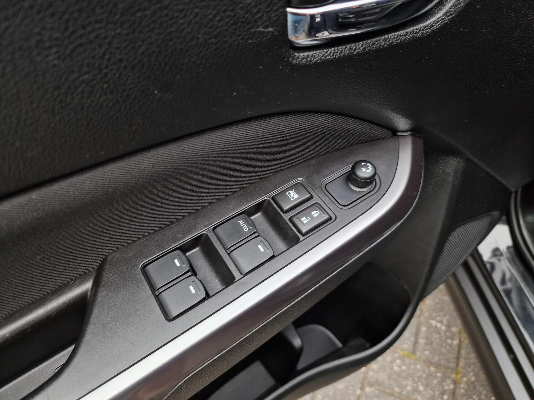 Foto van Suzuki Vitara