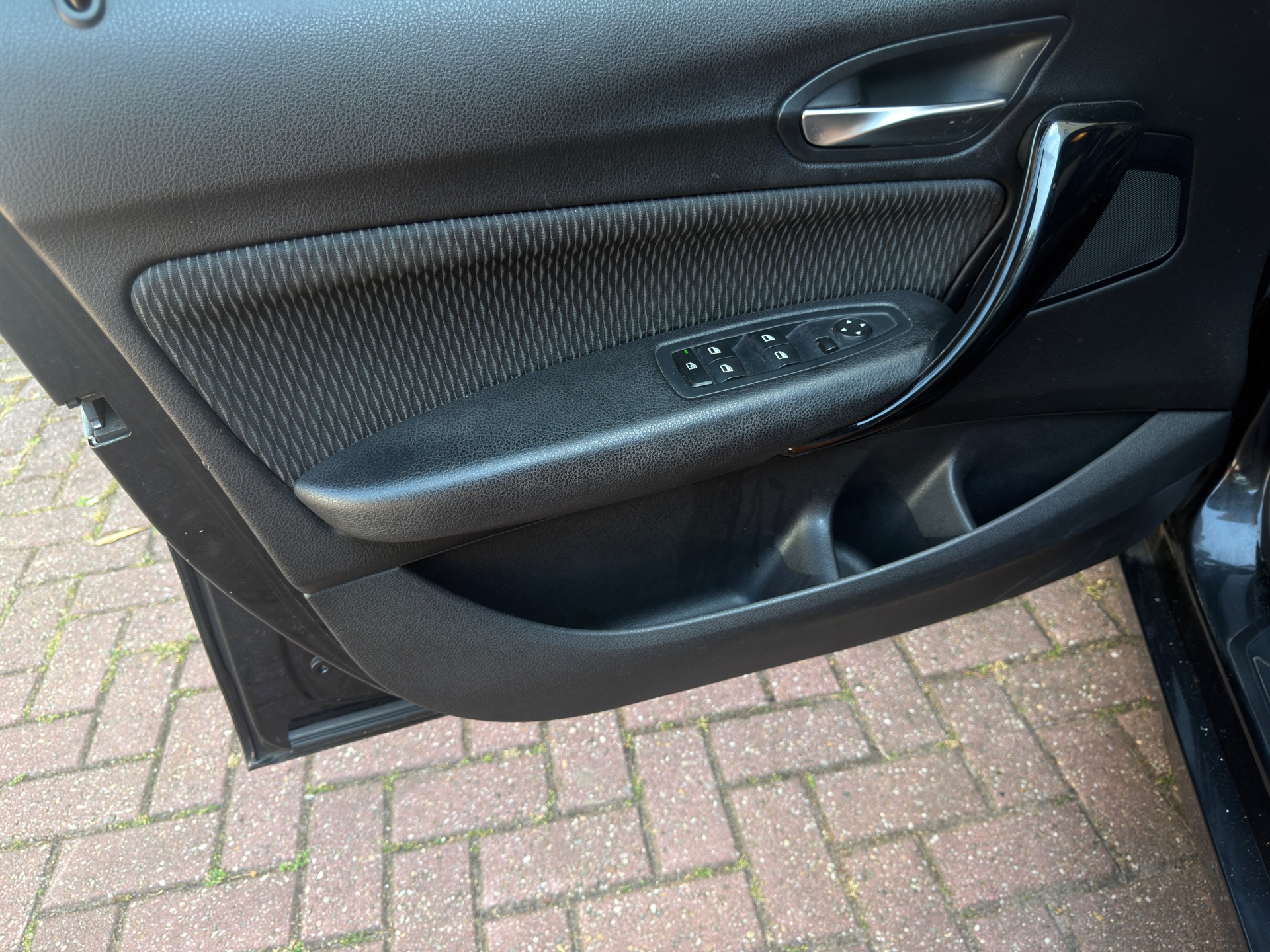 Foto van BMW 116i