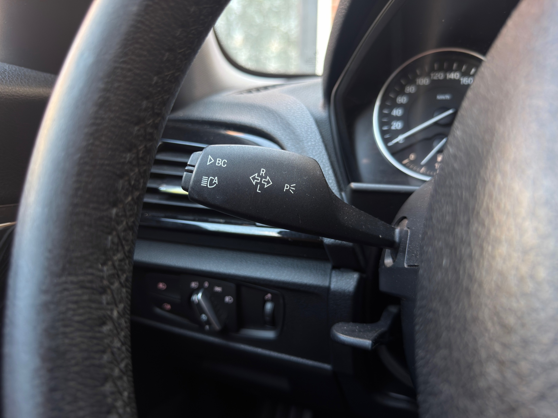 Foto van BMW 116i