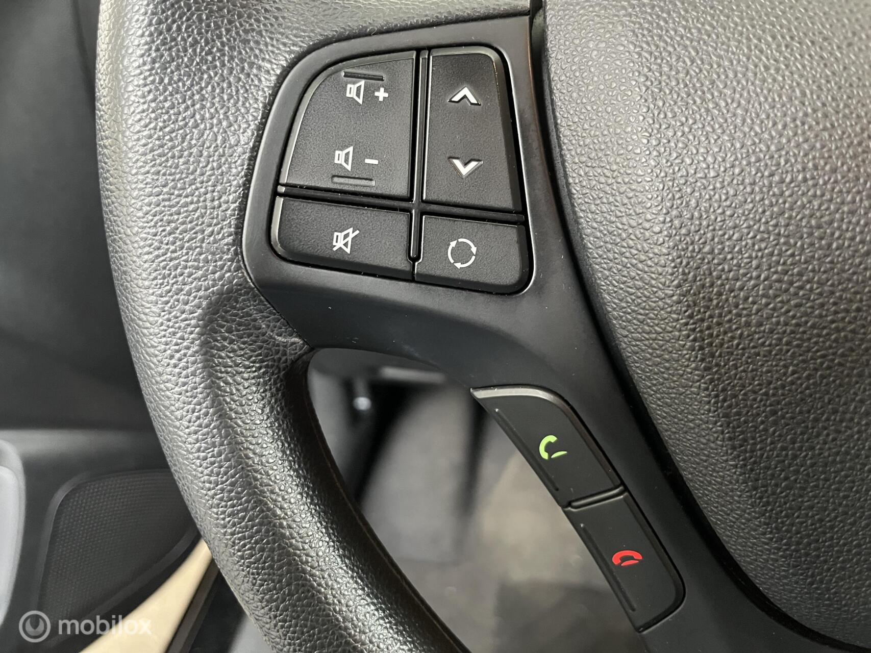 Foto van Hyundai I10