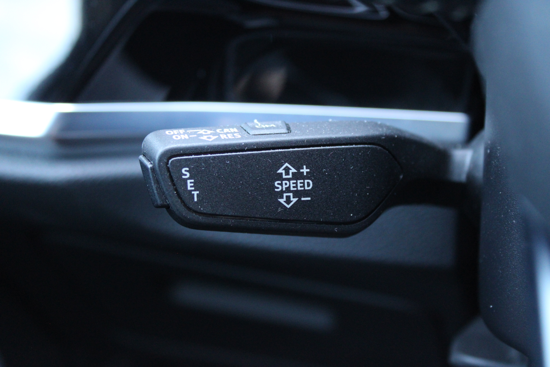 Foto van Audi Q3