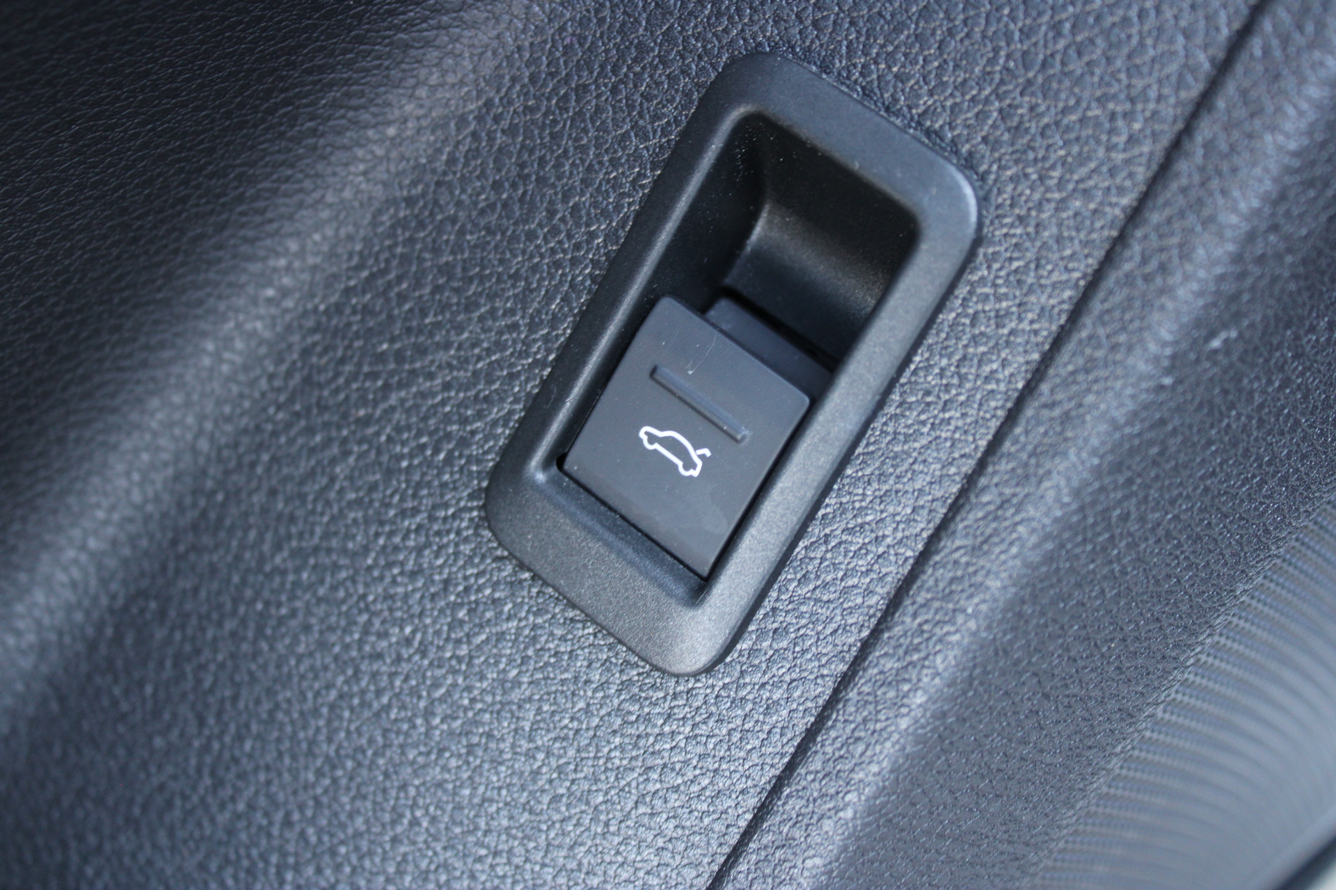 Foto van Audi Q3