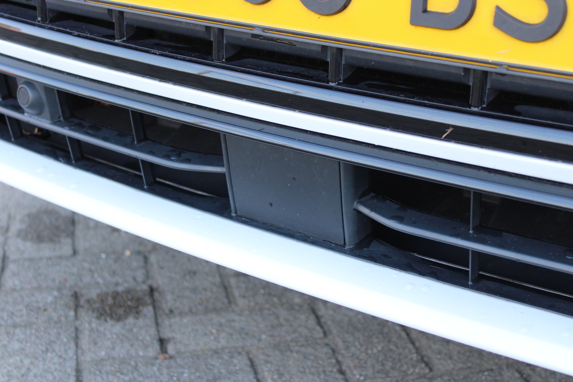 Foto van Audi Q3