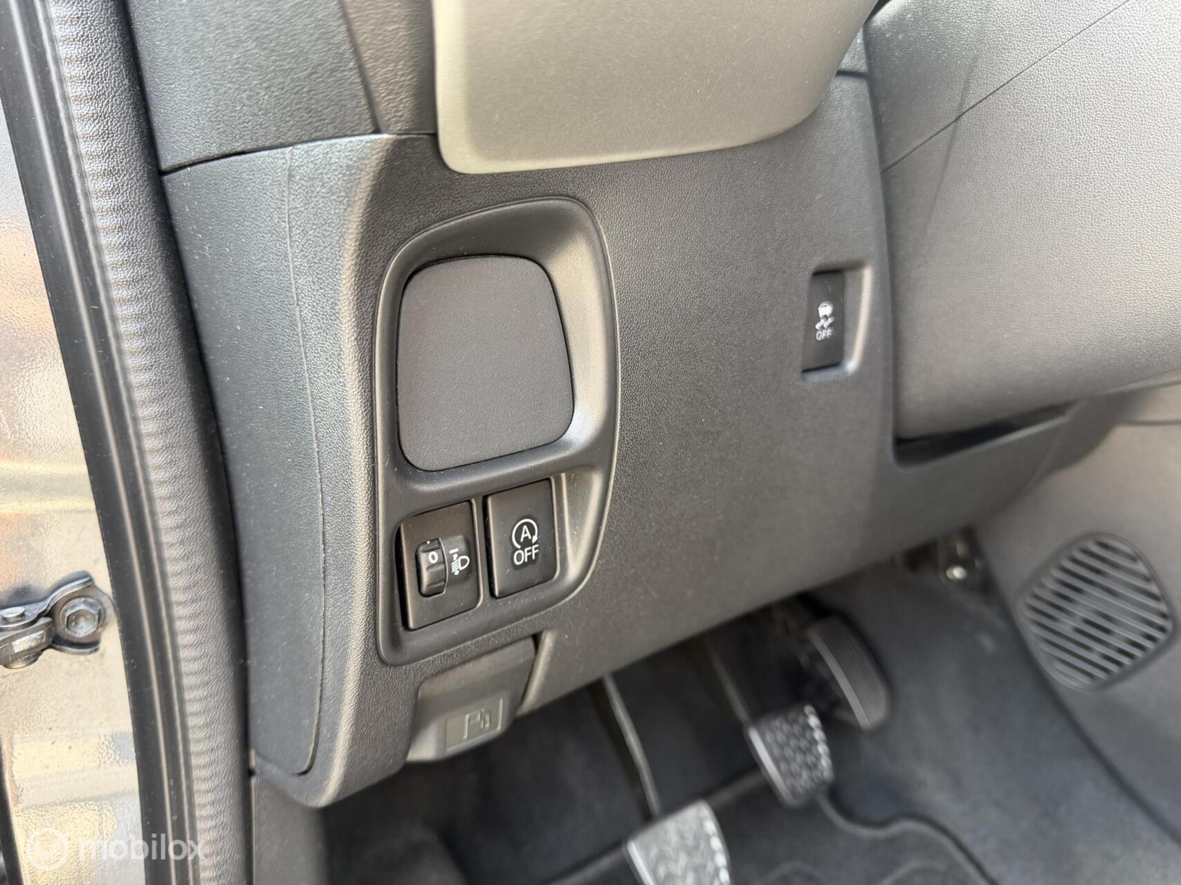 Foto van Citroen C1