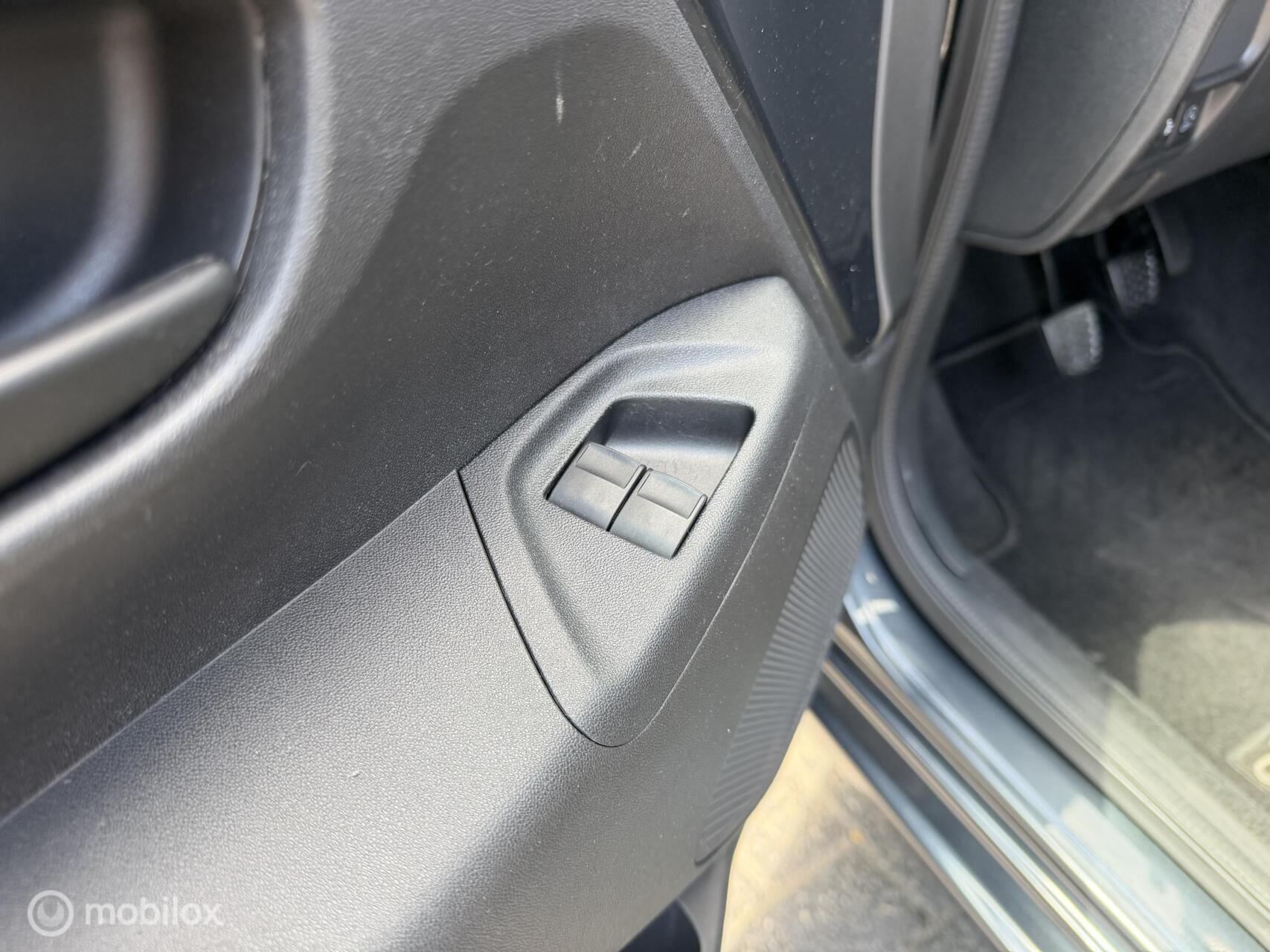 Foto van Citroen C1