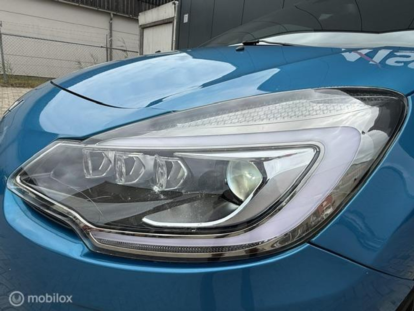Foto van DS DS 3